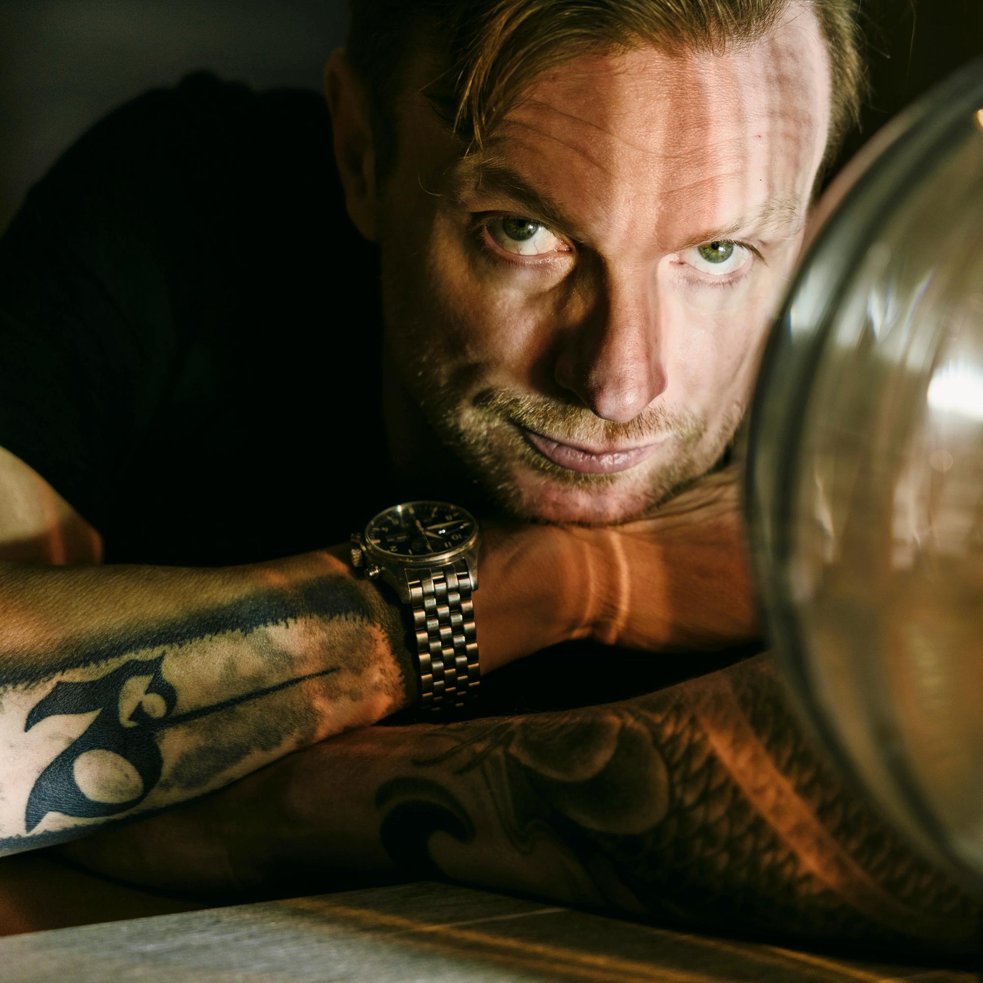 Iiro Seppäsen perheen arvo olisi ollut palkkamurhaajalle vain 8000 dollaria