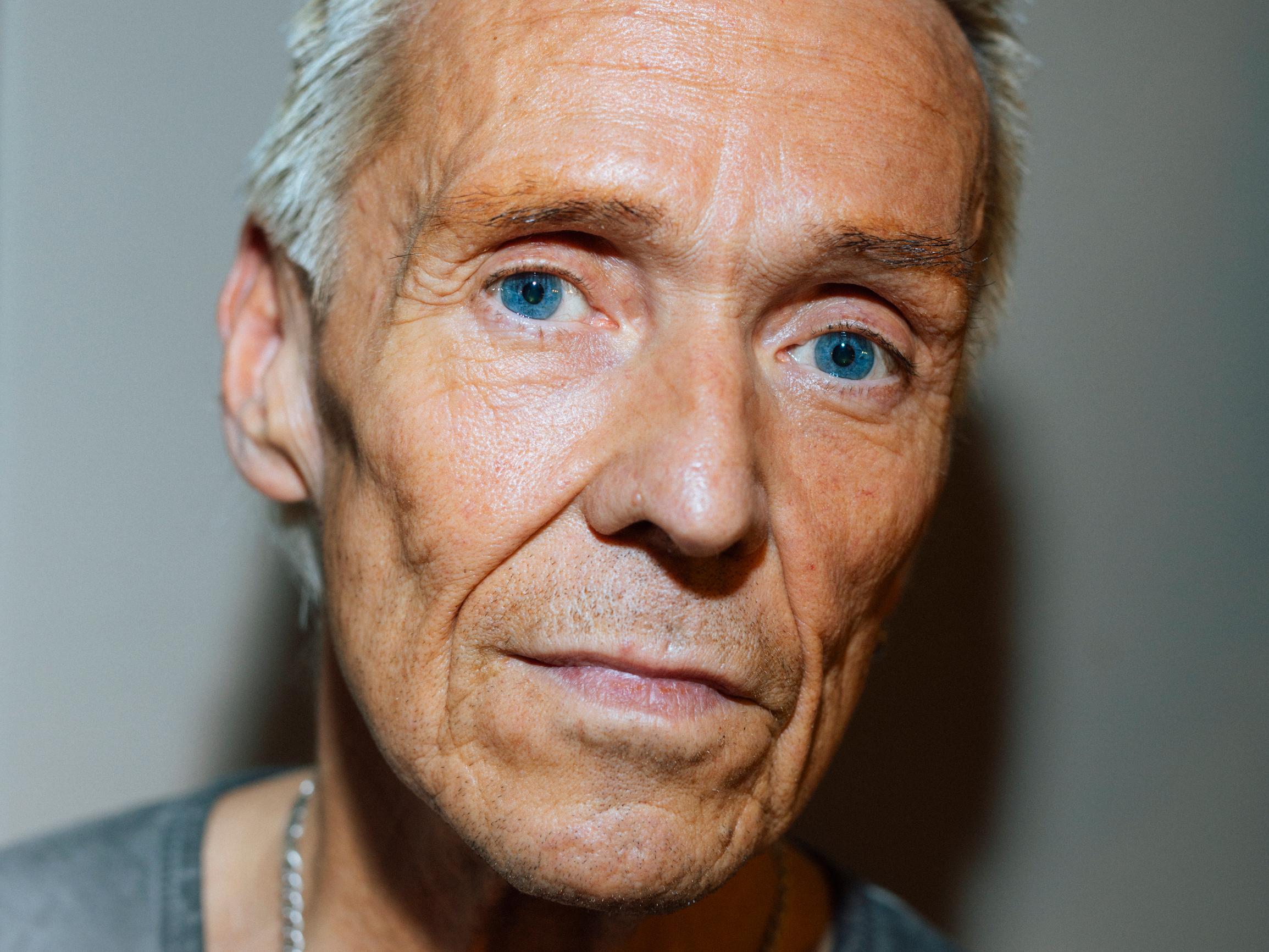 Sairaushelvettiin päätynyt Kai Merilä oli lähteä ystävänsä Matti Nykäsen luo taivaaseen – ”Esson baarissa oli spekuloitu, että seuraavaksi lähtee Merilä”