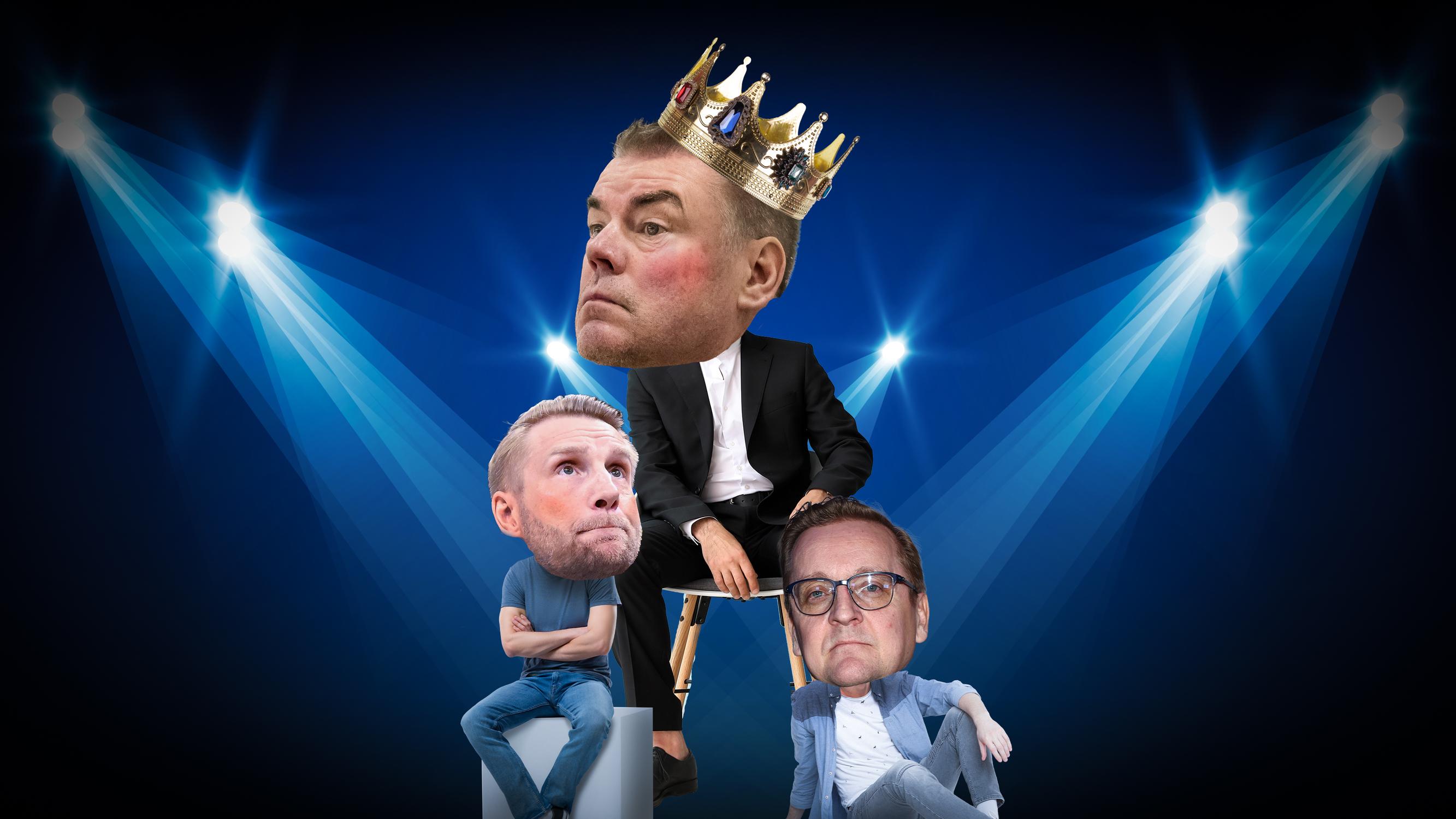 Vuoden valmentaja -valinnan alta paljastui farssi – Jari Porttilan tusina veti vihkoon: "Eivät ymmärrä urheilua saati valmentamista"