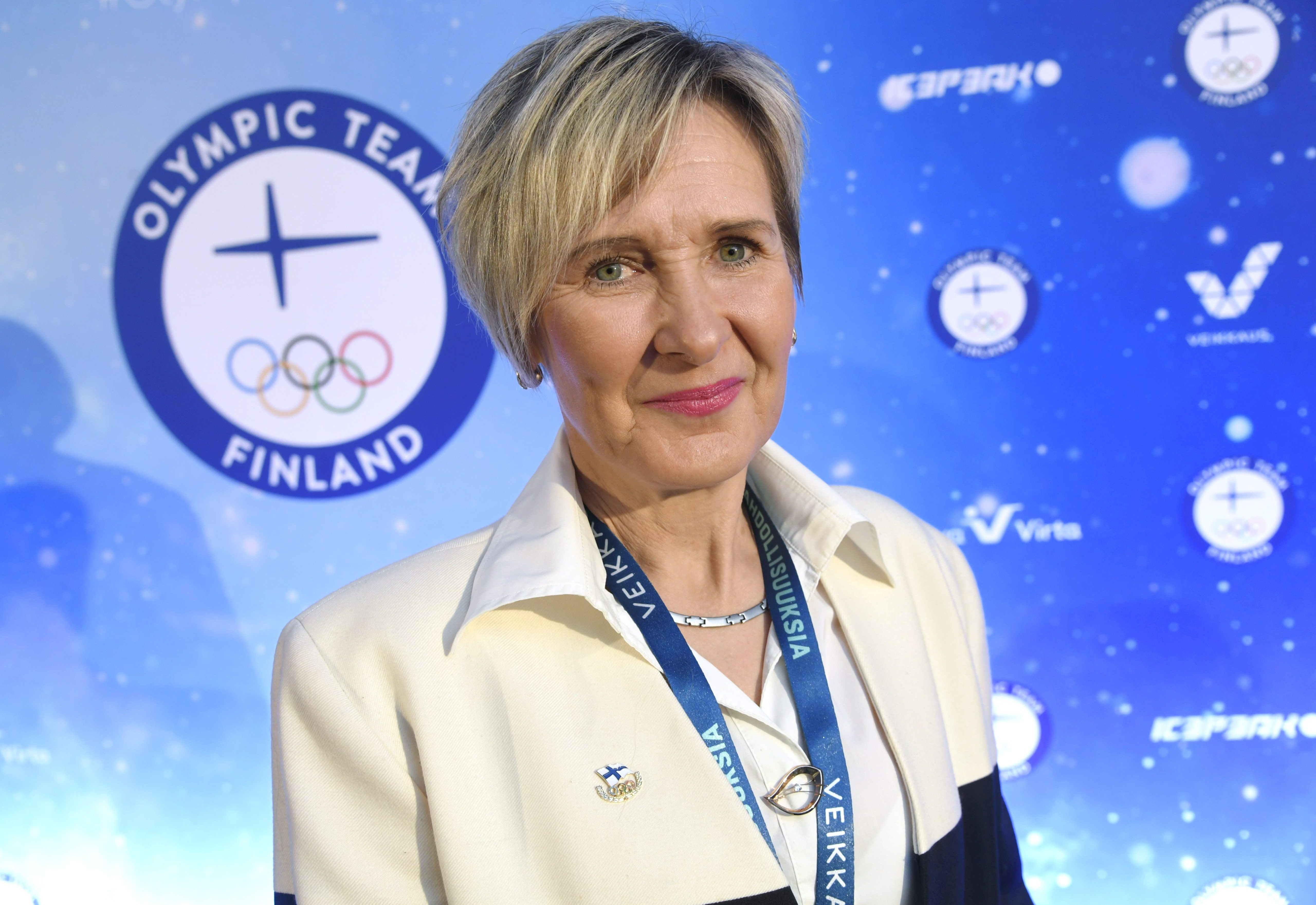 Naisten hiihto: Olympiakulta täyttää 30 vuotta – Marjut Rolig 56 | Apu