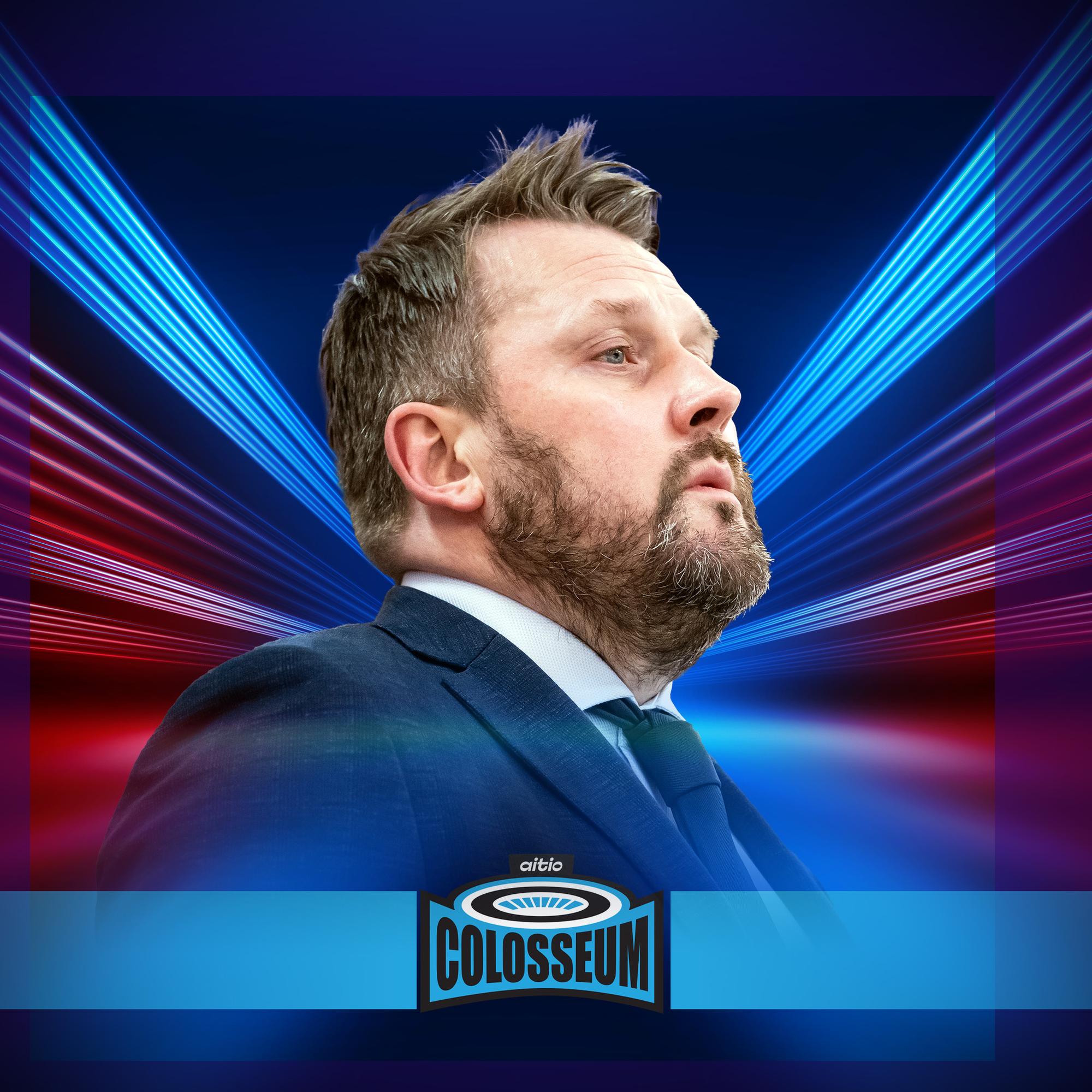 Tämä asia Antti Pennasessa ei ole vakuuttanut – asiantuntija uskoo Leijonien päävalmentajaan: ”Ei tarvitse keksiä jääkiekkoa uudestaan”