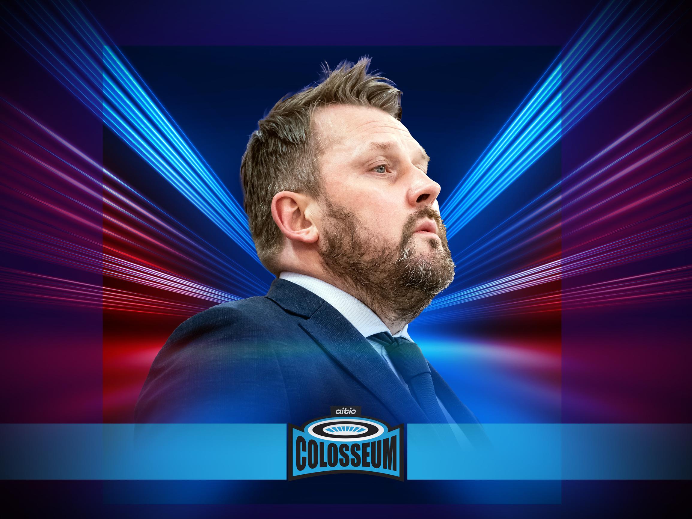 Tämä asia Antti Pennasessa ei ole vakuuttanut – asiantuntija uskoo Leijonien päävalmentajaan: ”Ei tarvitse keksiä jääkiekkoa uudestaan”