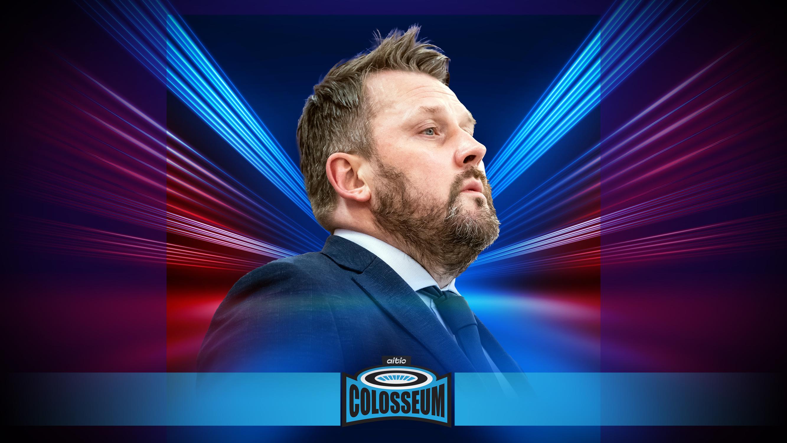 Tämä asia Antti Pennasessa ei ole vakuuttanut – asiantuntija uskoo Leijonien päävalmentajaan: ”Ei tarvitse keksiä jääkiekkoa uudestaan”