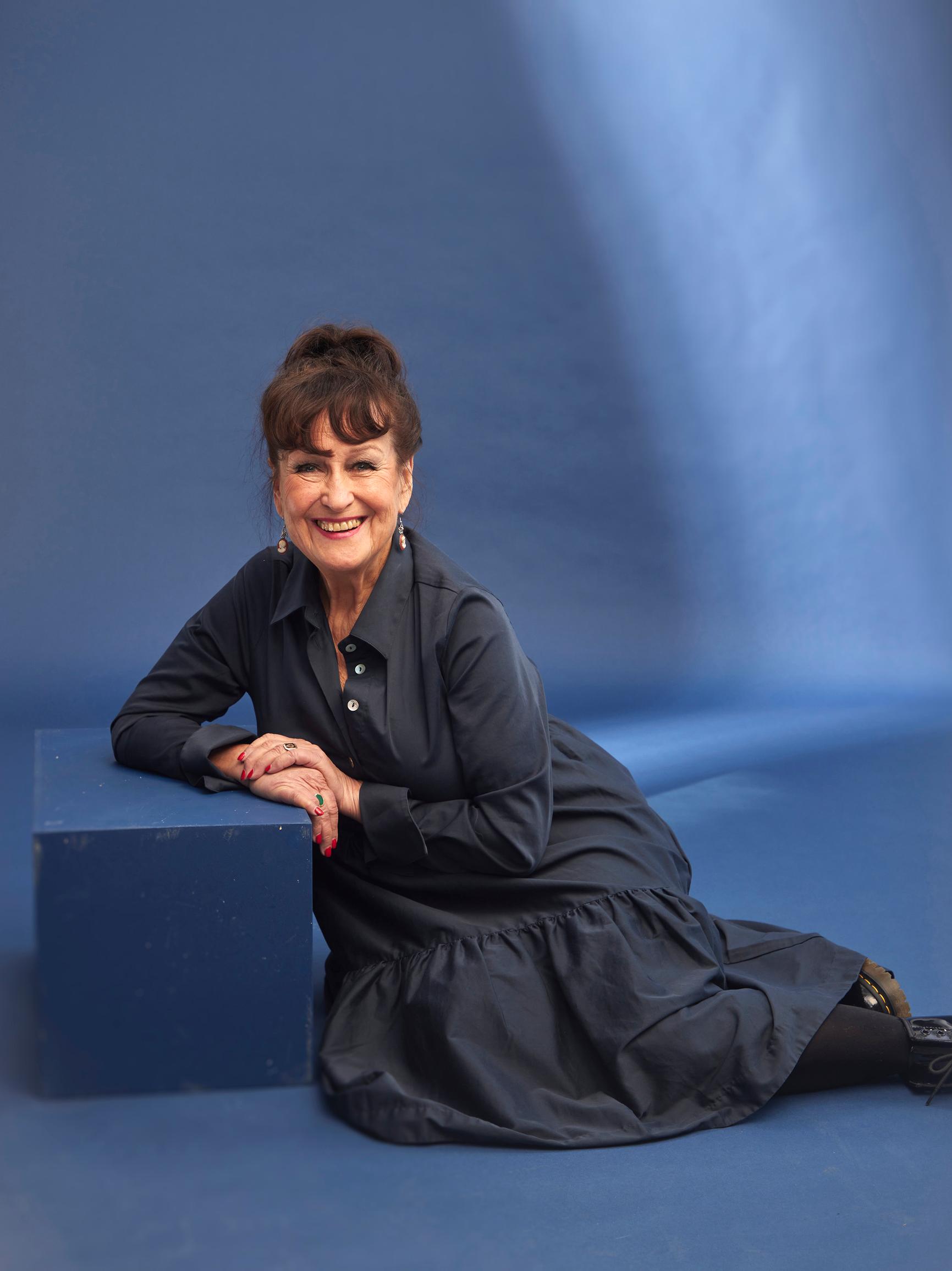 Sinikka Sokka: ”Moni ikäluokkani mies tuntuu teeskentelevän, ettei muka ymmärrä naisia”