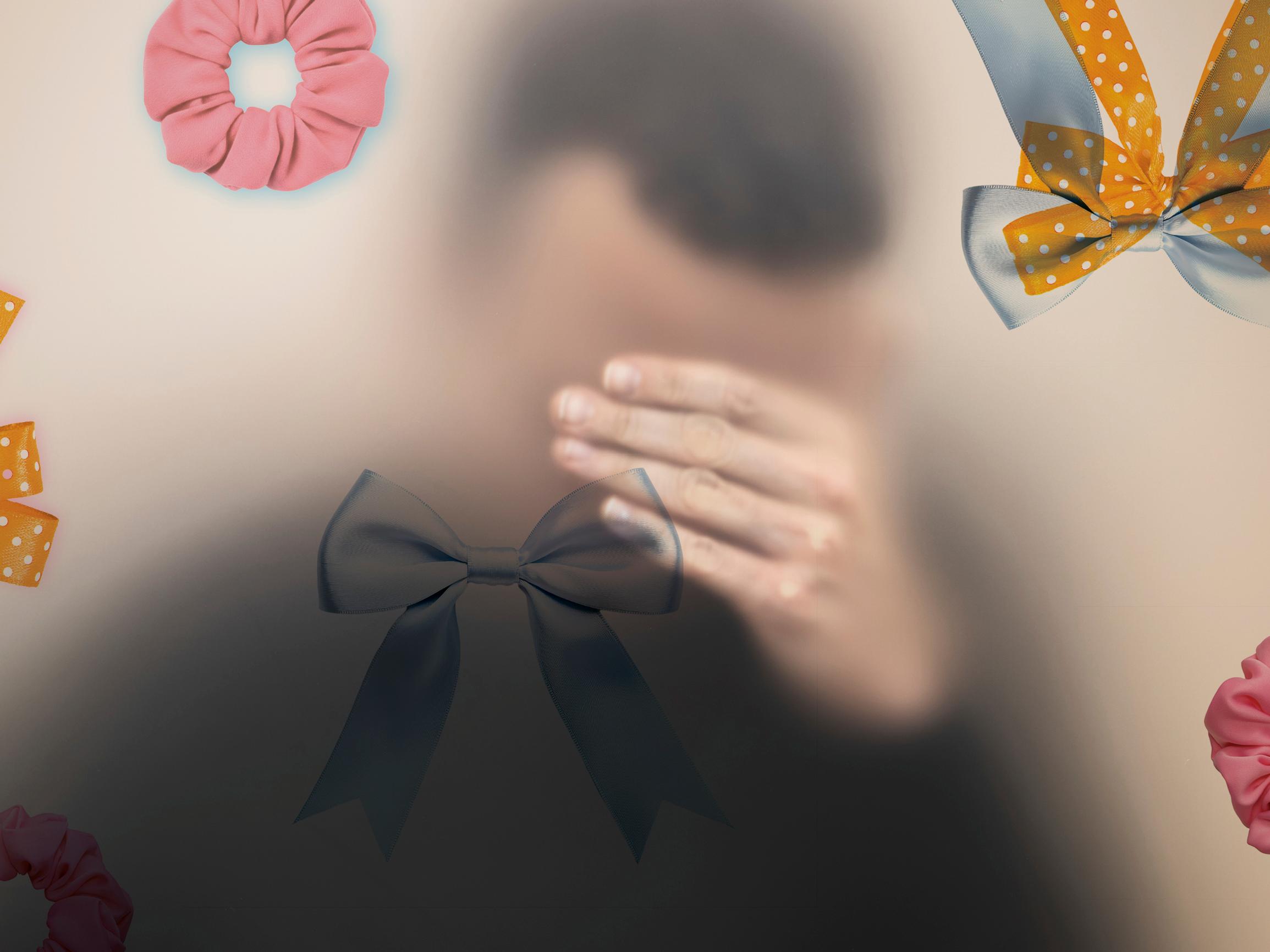 Johannes on pedofiili, mutta ei ole koskaan kajonnut lapseen – ”Kysyin itseltäni, onko minulla lupa olla olemassa”