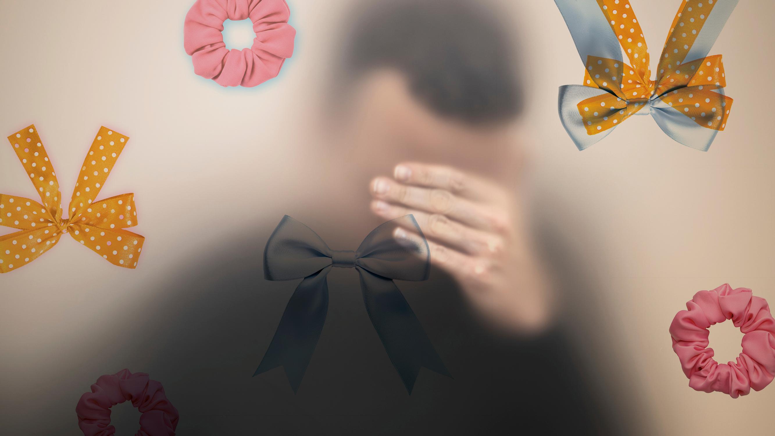 Johannes on pedofiili, mutta ei ole koskaan kajonnut lapseen – ”Kysyin itseltäni, onko minulla lupa olla olemassa”