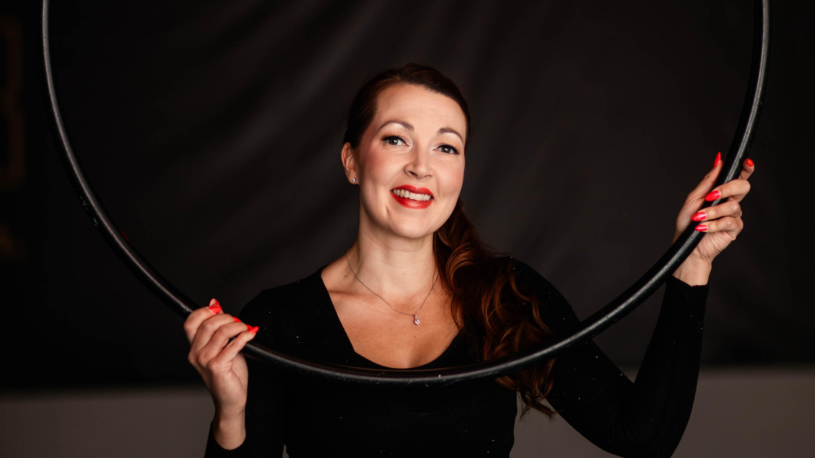 ”Ratkaisut löytyvät, kun antaa itselleen luvan yrittää” – Mikkeliläisestä Elisa Suomisesta tuli vaikean lajin MM-kilpailija vaikka hän oli aluksi ryhmänsä huonoin