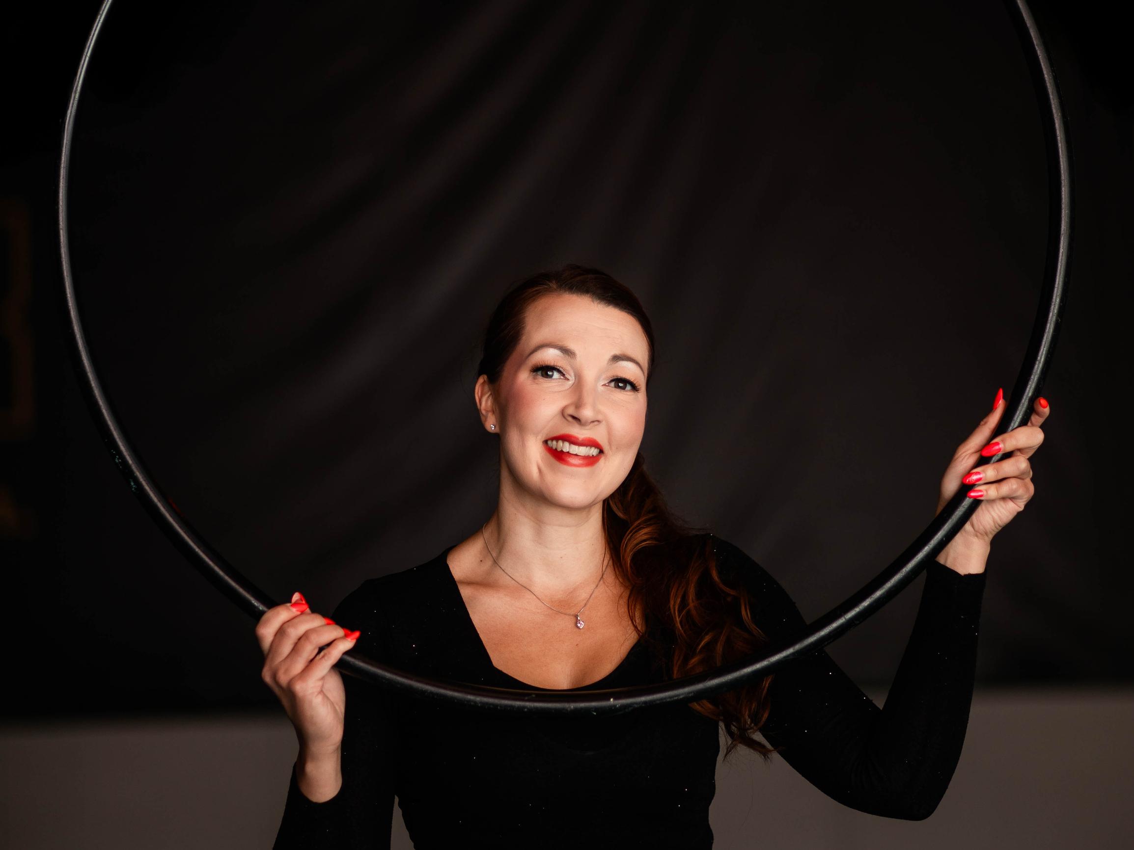 ”Ratkaisut löytyvät, kun antaa itselleen luvan yrittää” – Mikkeliläisestä Elisa Suomisesta tuli vaikean lajin MM-kilpailija vaikka hän oli aluksi ryhmänsä huonoin