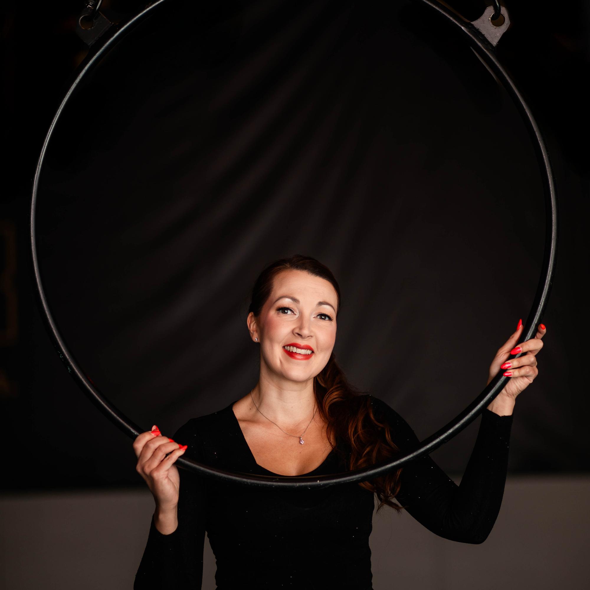 ”Ratkaisut löytyvät, kun antaa itselleen luvan yrittää” – Mikkeliläisestä Elisa Suomisesta tuli vaikean lajin MM-kilpailija vaikka hän oli aluksi ryhmänsä huonoin