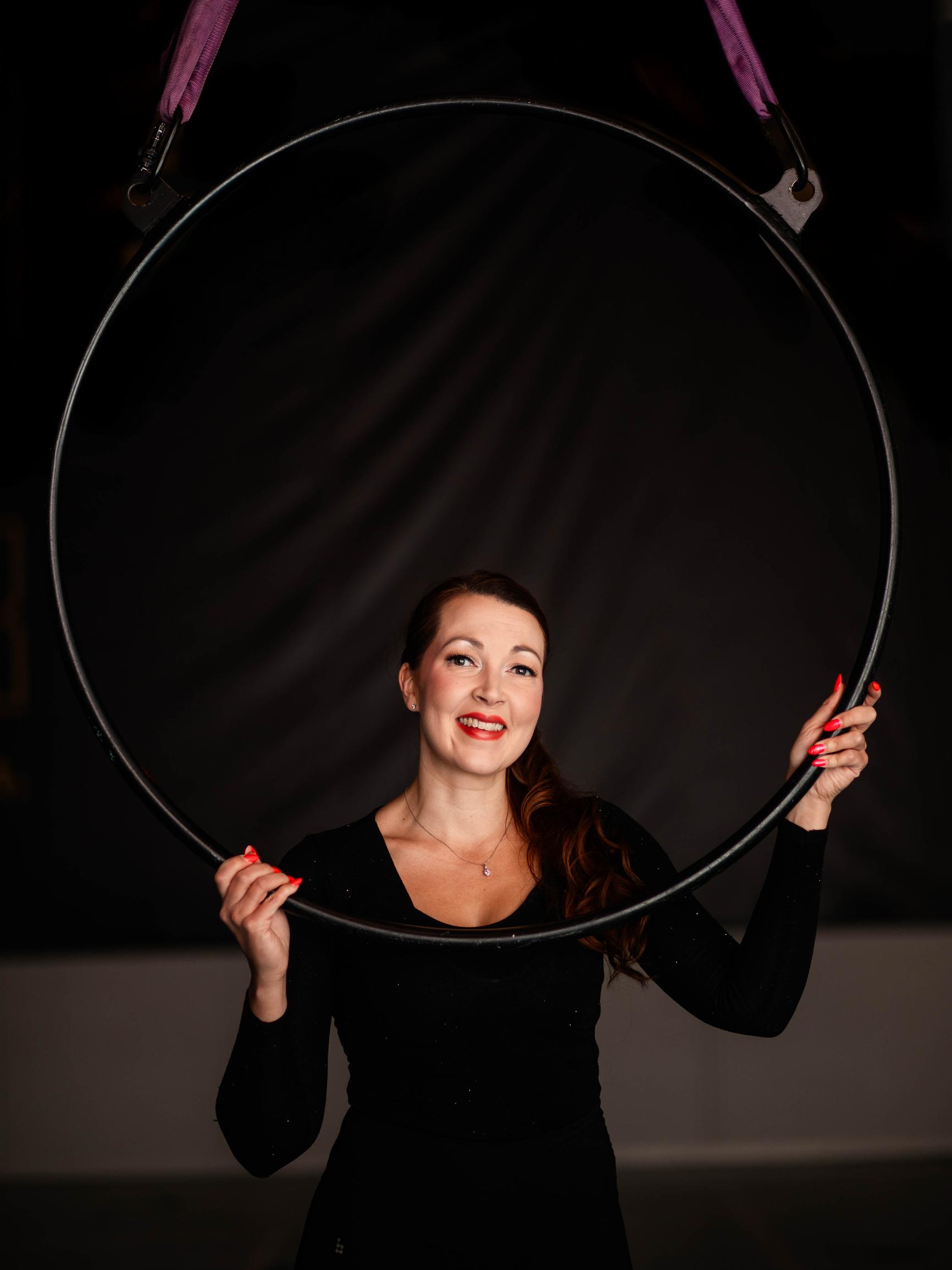 ”Ratkaisut löytyvät, kun antaa itselleen luvan yrittää” – Mikkeliläisestä Elisa Suomisesta tuli vaikean lajin MM-kilpailija vaikka hän oli aluksi ryhmänsä huonoin