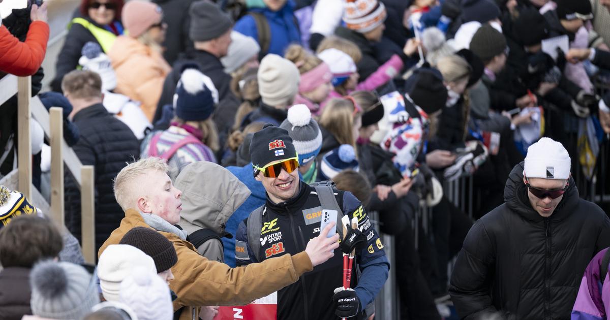 Iivo Niskasen Luottomies Tyrm Hiihtot hden Julkisuuskuvan Aitio iivo-niskasen-luottomies-tyrm-hiihtot-hden-julkisuuskuvan-aitio