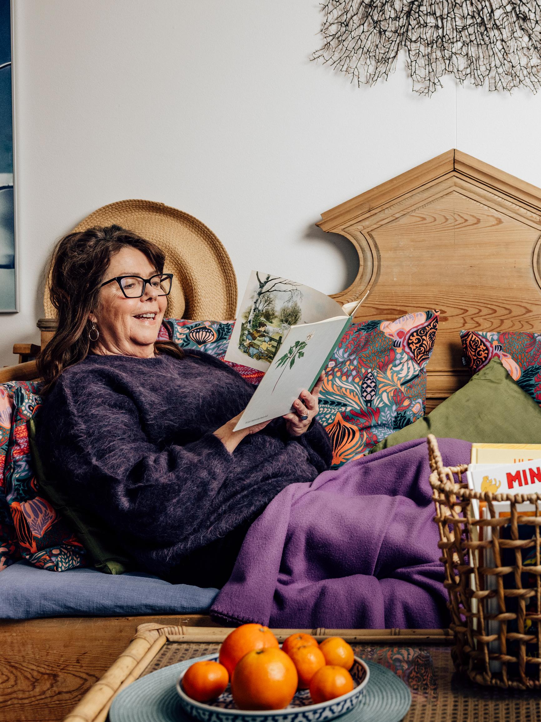 Pojanpojan syntymä mullisti Terhi Panulan elämän – ”On fantastista seurata, miten lapsi kasvaa”