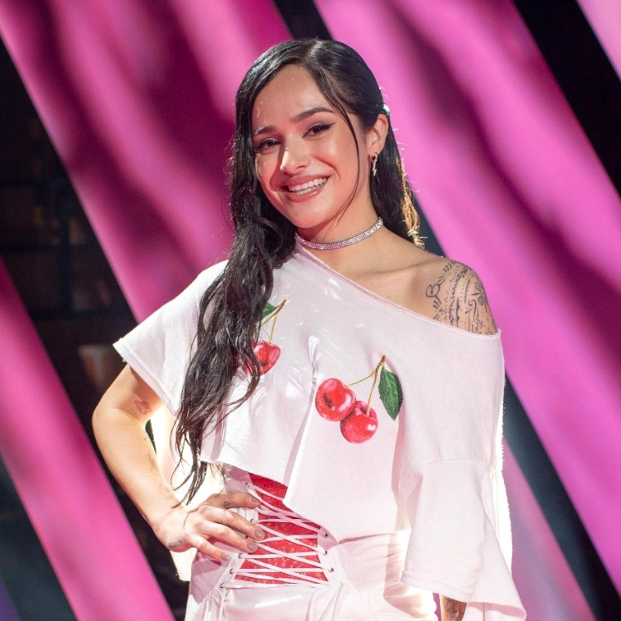 Chachi ja Jukka Hildén suunnittelivat arkea kahdessa maassa, kunnes tuli käänne, joka muutti kaiken – Chachi tähtää UMK-kilpailuissa Euroviisuihin