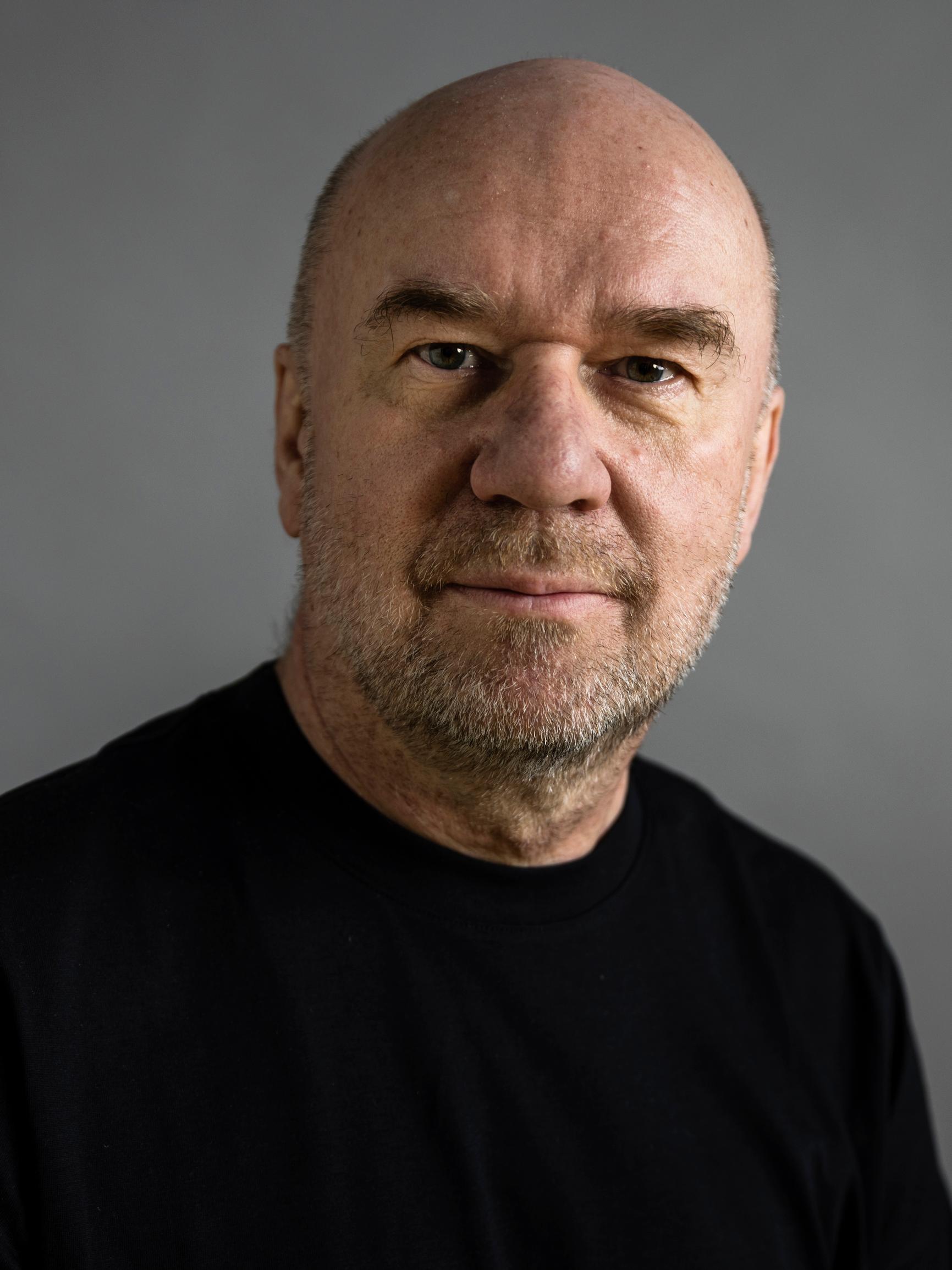 Me suomalaiset elämme välitilassa – Vanha maailma on kuolemassa, uusi ei ole vielä syntynyt, ja tässä välitilassa ilmestyy monia hirviöitä