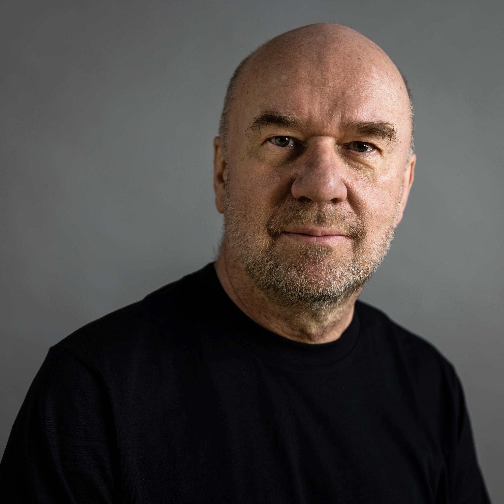 Me suomalaiset elämme välitilassa – Vanha maailma on kuolemassa, uusi ei ole vielä syntynyt, ja tässä välitilassa ilmestyy monia hirviöitä