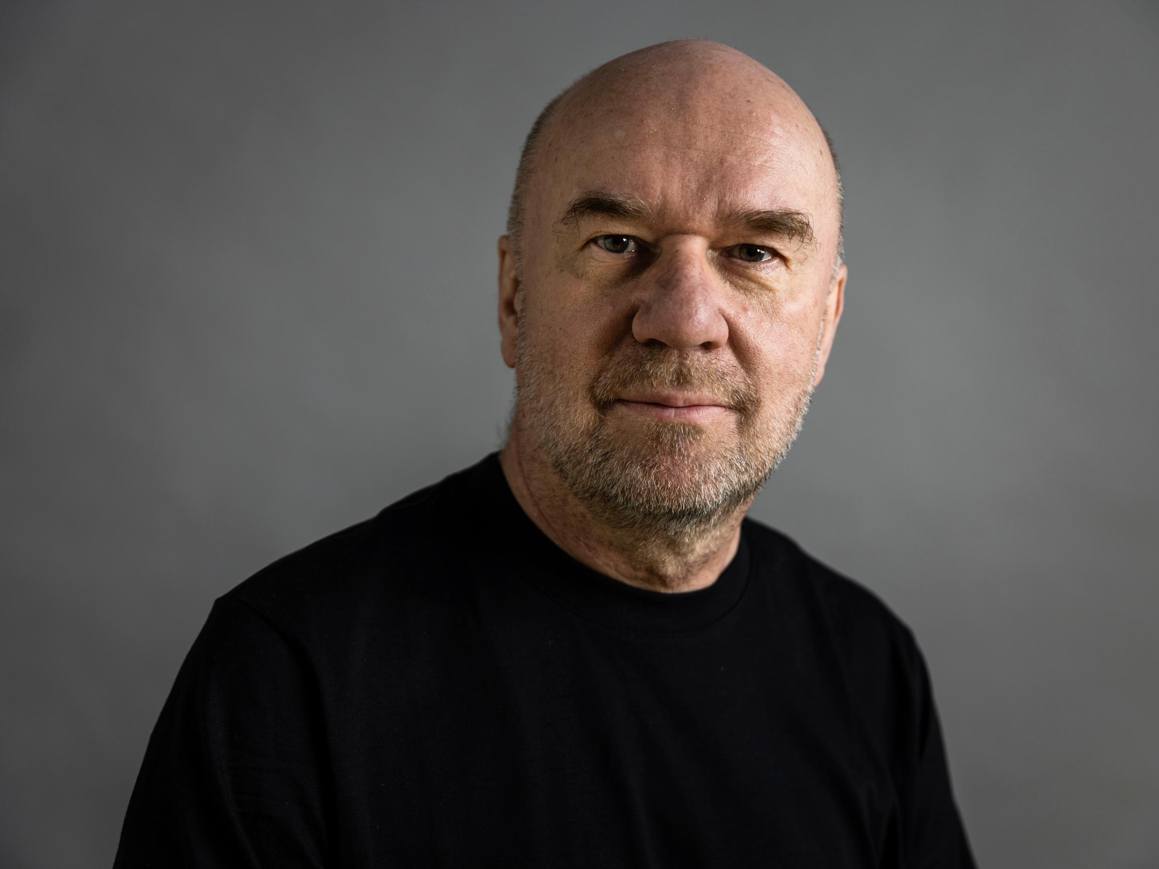 Me suomalaiset elämme välitilassa – Vanha maailma on kuolemassa, uusi ei ole vielä syntynyt, ja tässä välitilassa ilmestyy monia hirviöitä