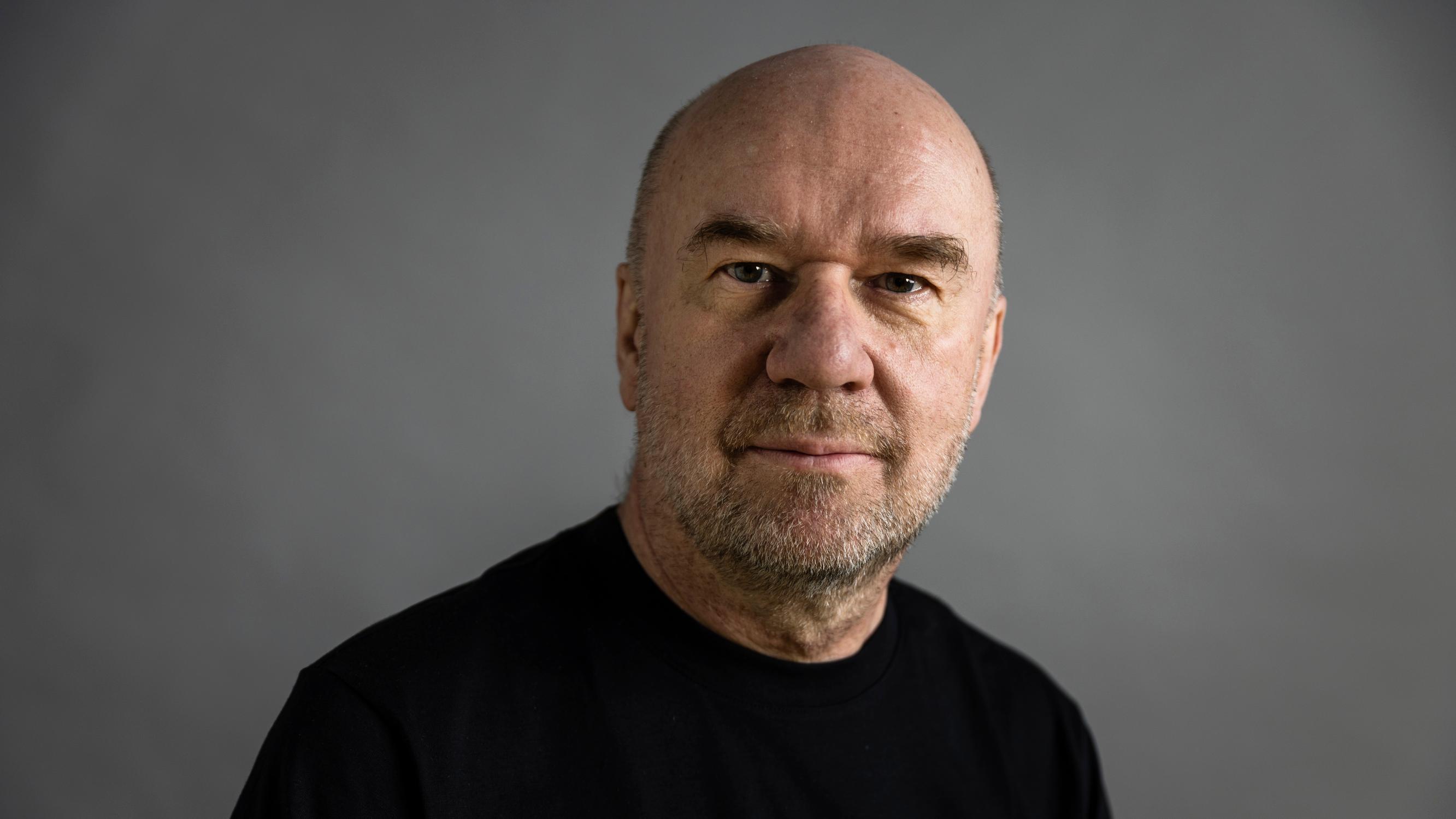 Me suomalaiset elämme välitilassa – Vanha maailma on kuolemassa, uusi ei ole vielä syntynyt, ja tässä välitilassa ilmestyy monia hirviöitä