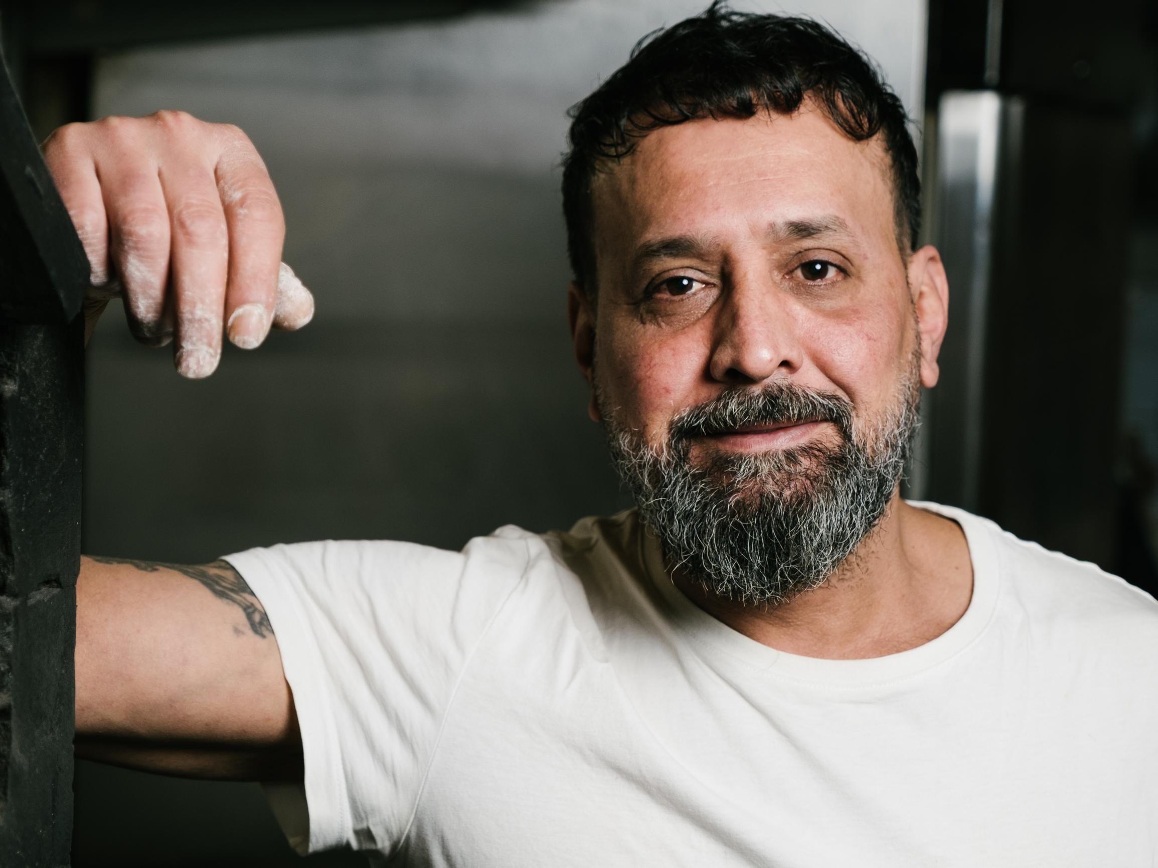 Ruotsi alkoi maksaa maahanmuuttajille yli 30 000 euroa kotiinpaluusta – helsinkiläinen Arian Saeed, 44, ei palaisi Irakiin edes sadalla tonnilla: ”Tämä on kotini ja minun maani”