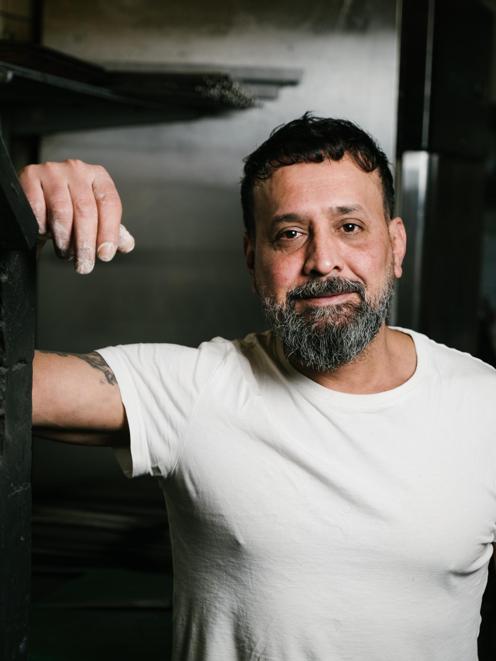 Ruotsi alkoi maksaa maahanmuuttajille yli 30 000 euroa kotiinpaluusta – helsinkiläinen Arian Saeed, 44, ei palaisi Irakiin edes sadalla tonnilla: ”Tämä on kotini ja minun maani”