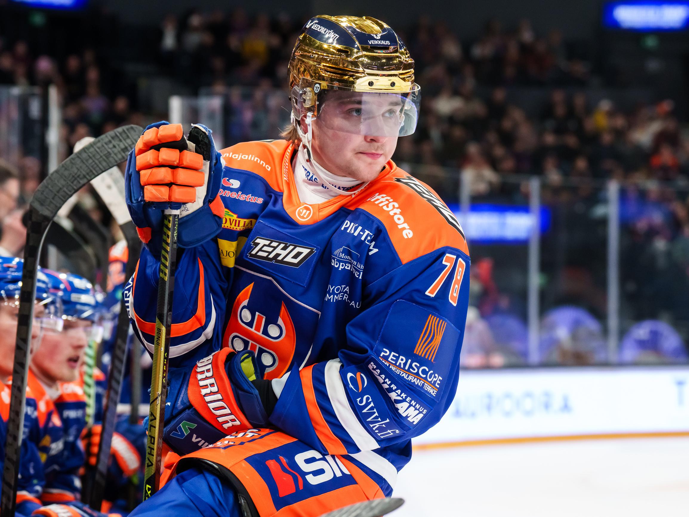 Tappara-tähden säkenöidessä kalpenee jopa Mikael Granlund – vuosia hyökkääjää seurannut asiantuntija pamauttaa: "Keskiverto luistelu riittää"