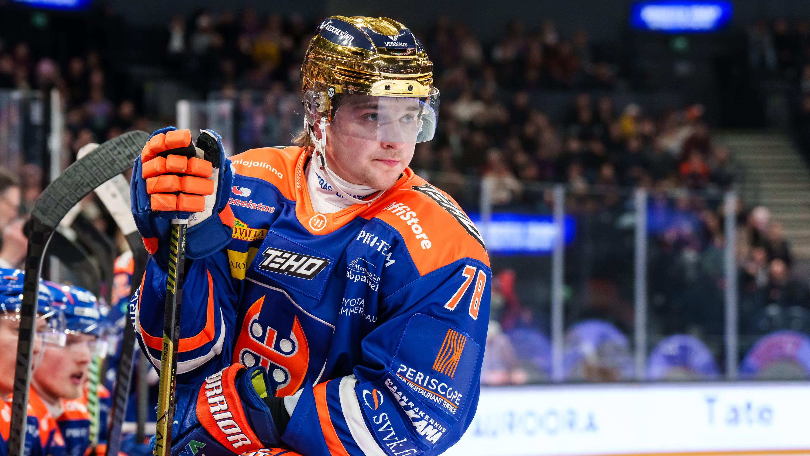 Tappara-tähden säkenöidessä kalpenee jopa Mikael Granlund – vuosia hyökkääjää seurannut asiantuntija pamauttaa: "Keskiverto luistelu riittää"