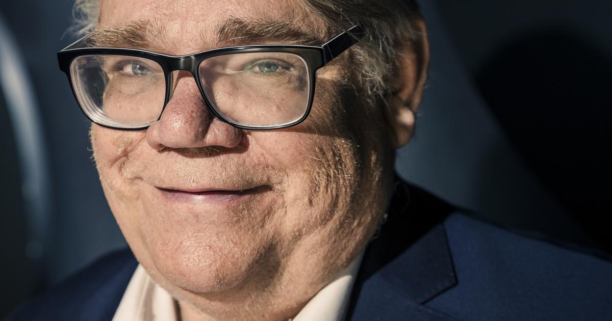 Soini Timo Soini: Sanna Marinin 4 ominaisuutta menestyvälle johtajalle | Apu