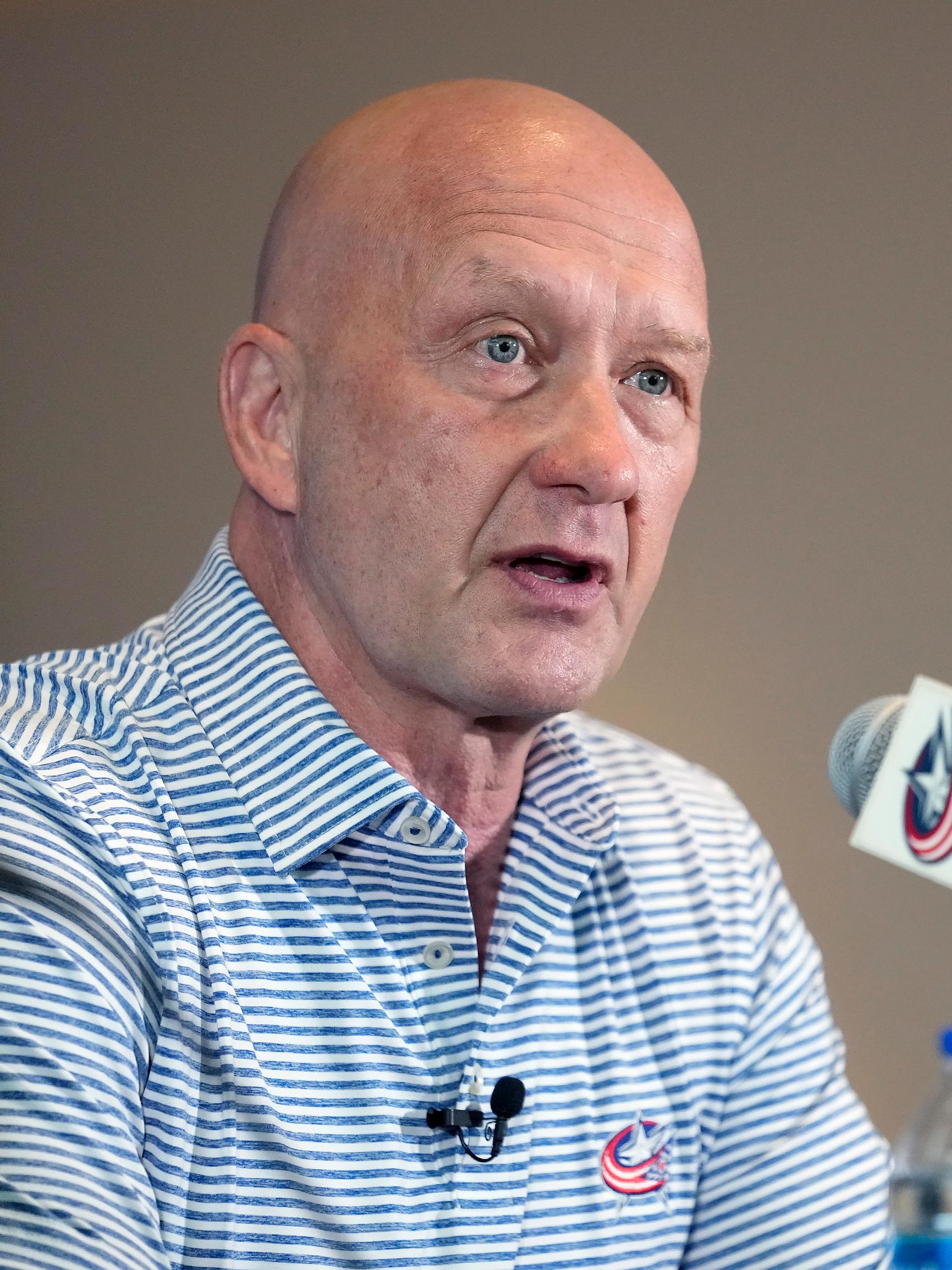 Tälläkö tasolla NHL:n päävalmentajia arvioidaan? Jarmo Kekäläiseltä löysää puhetta: "Ei voi olla totta"