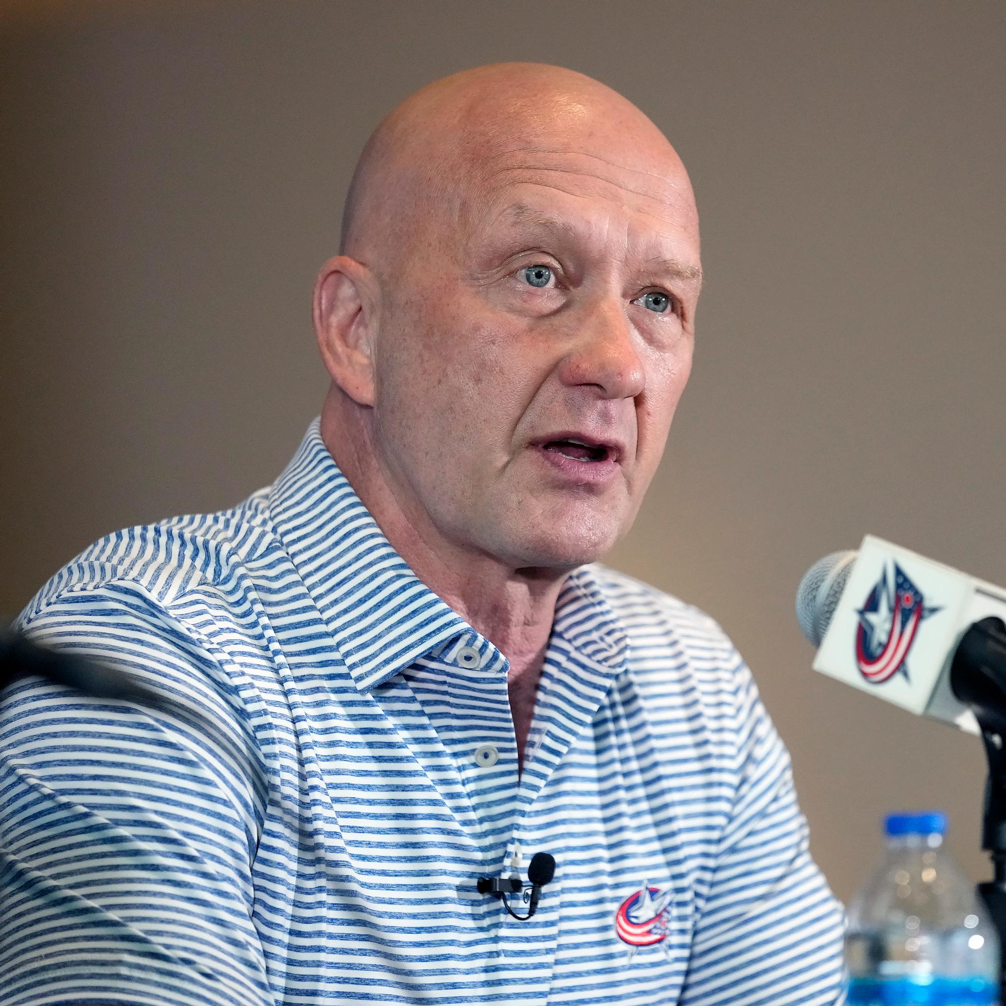 Tälläkö tasolla NHL:n päävalmentajia arvioidaan? Jarmo Kekäläiseltä löysää puhetta: "Ei voi olla totta"