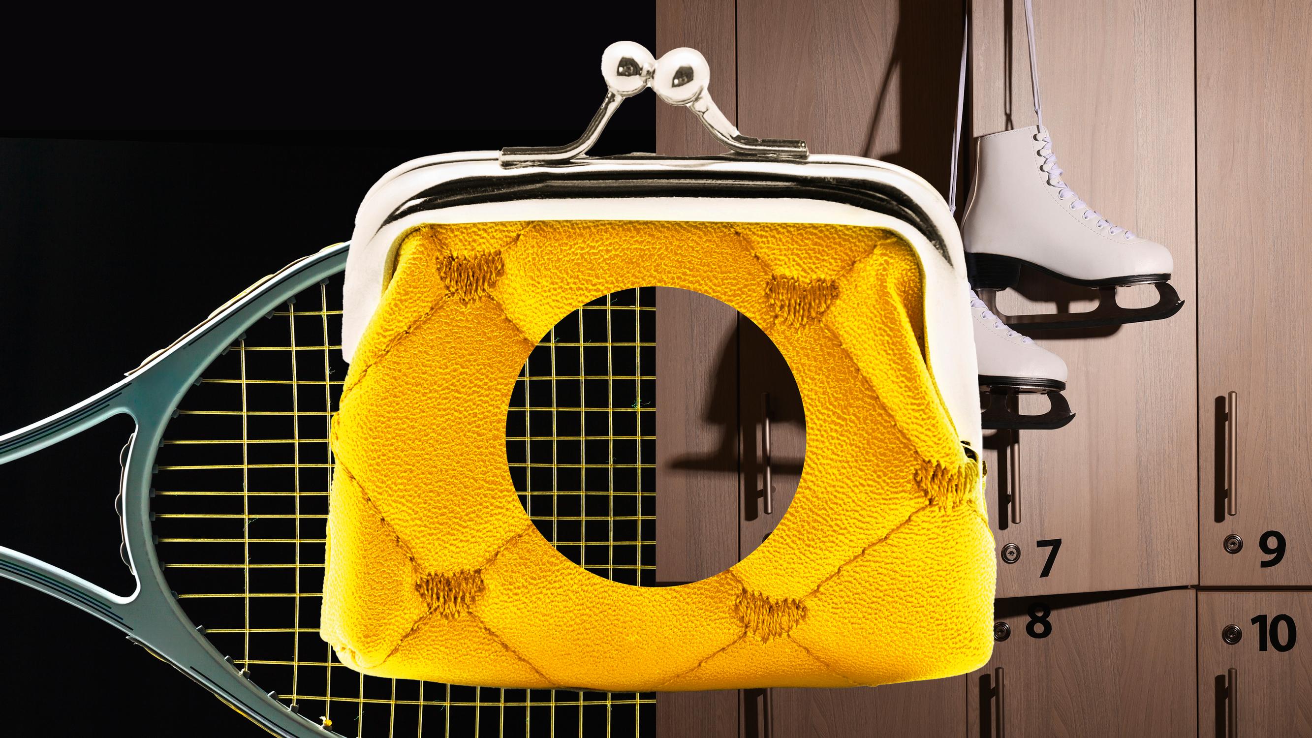 Lasten harrastukset ovat niin kalliita, että yksinhuoltaja Maiju elää päivän kerrallaan, kuusi euroa tilillään