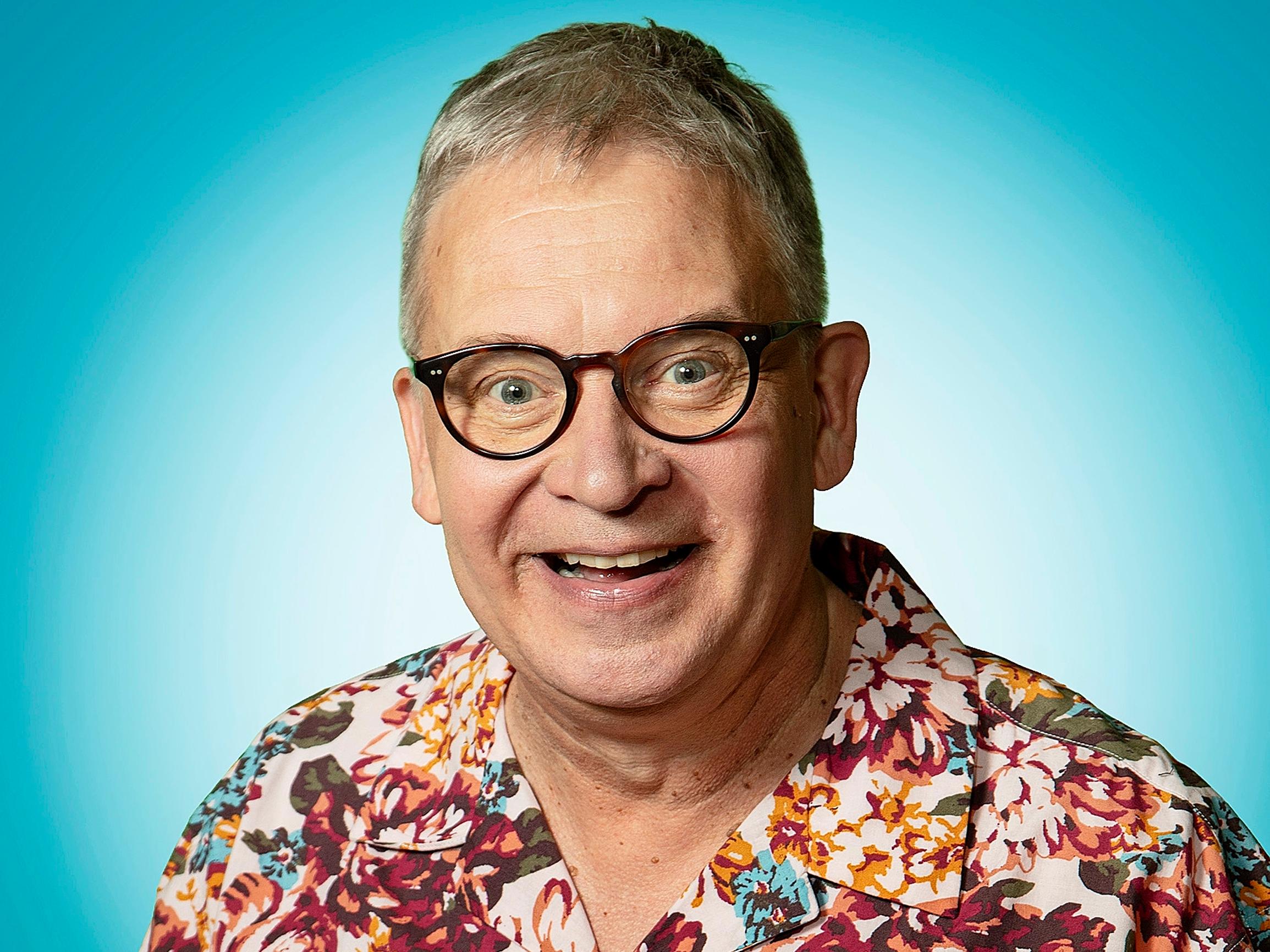 Eppu Salminen tapasi kesäisellä kuistilla kiinnostavan kaverin: ”Muutamaa vuotta myöhemmin maailma oppi tuntemaan hänet nimellä Axl Rose”