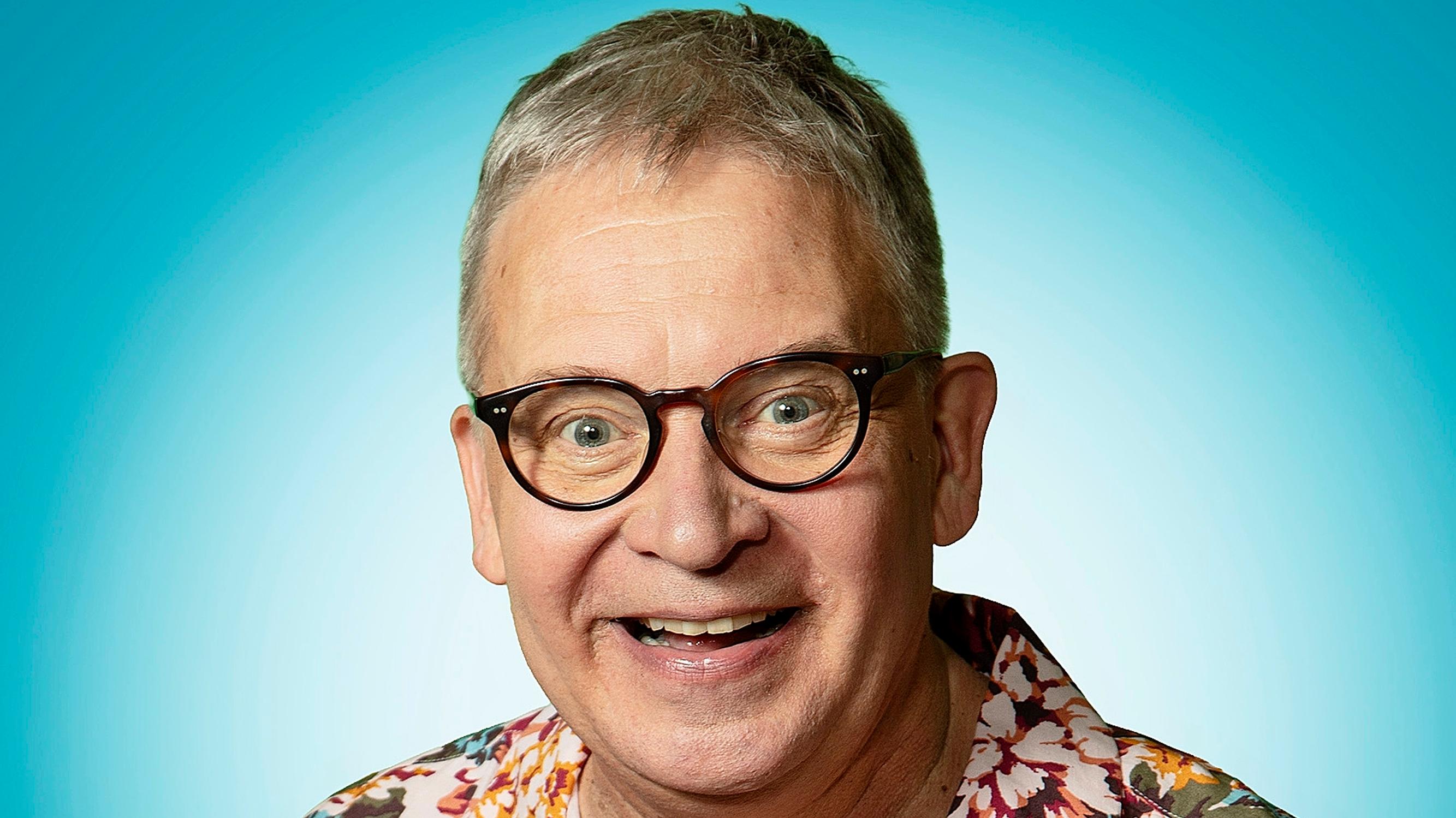 Eppu Salminen tapasi kesäisellä kuistilla kiinnostavan kaverin: ”Muutamaa vuotta myöhemmin maailma oppi tuntemaan hänet nimellä Axl Rose”