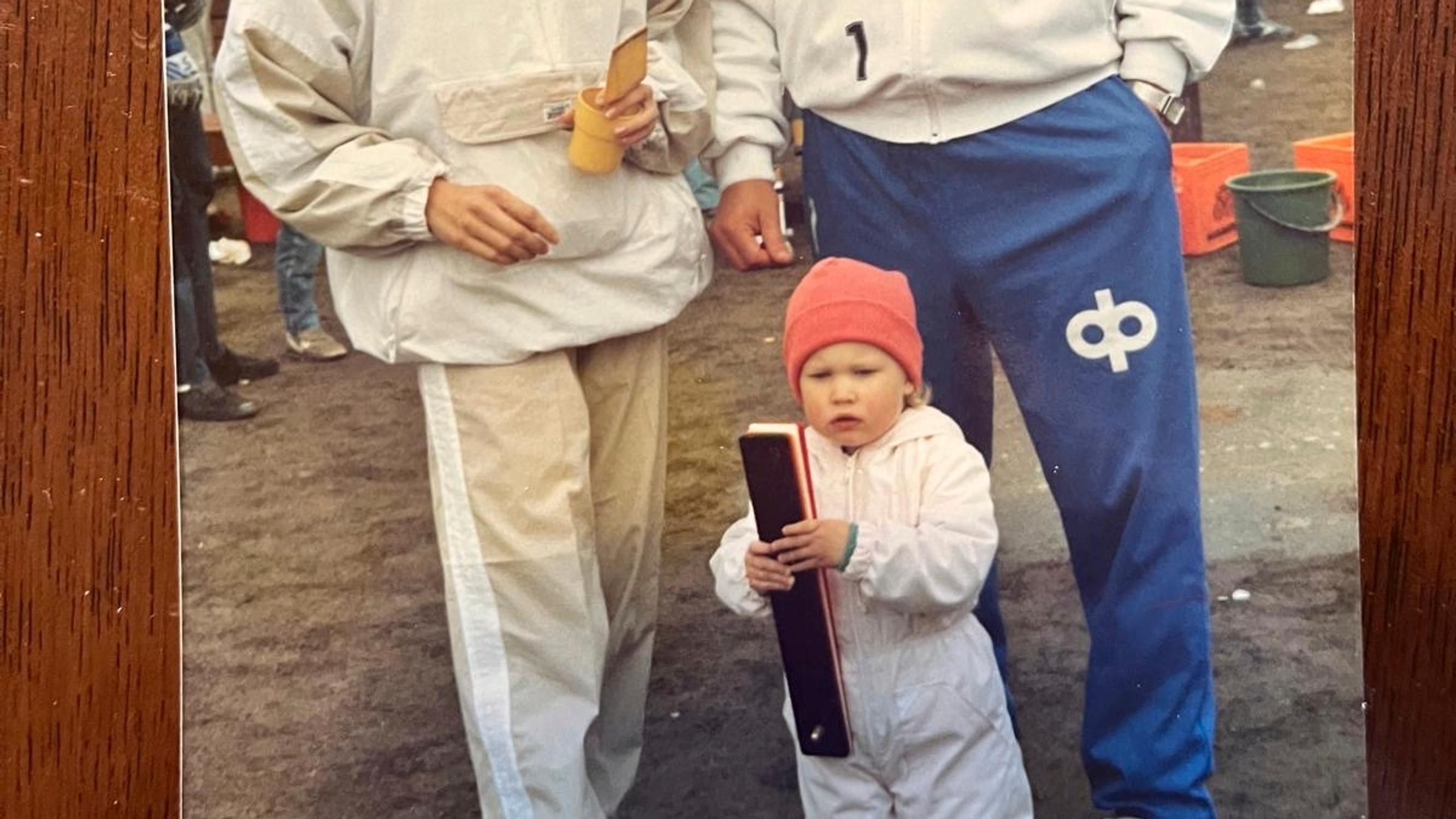 Kun Laura Arffman pääsi muuttamaan teininä pois Kiteeltä, se oli helpotus – ”En ollut yhtään suosittu lapsi”