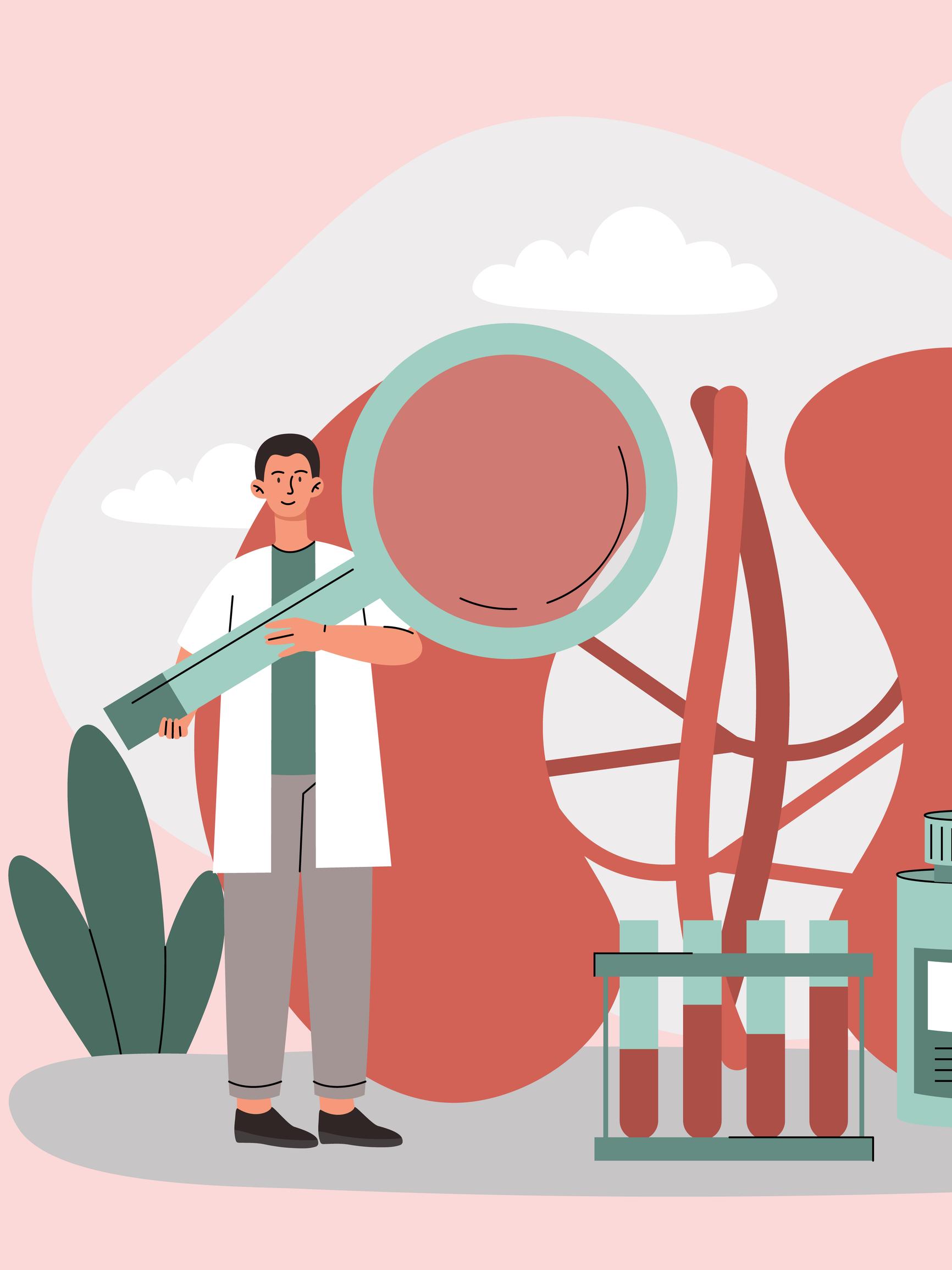 Ovatko munuaisarvot koholla? Ravitsemusterapeutti neuvoo, millaista suolaa silloin kannattaa käyttää