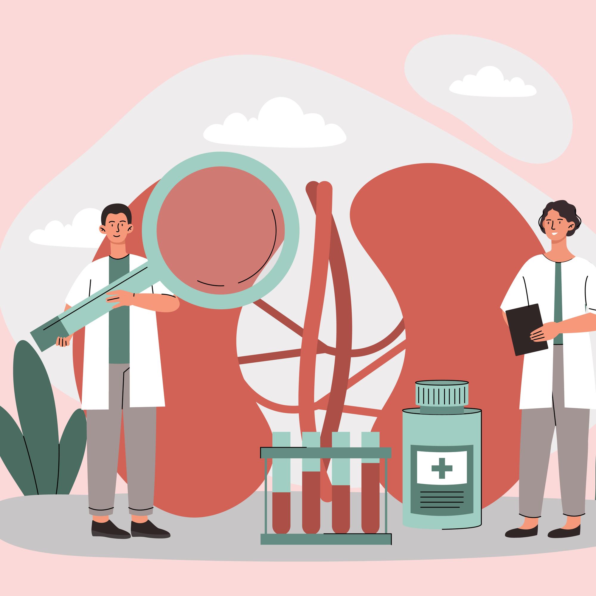 Ovatko munuaisarvot koholla? Ravitsemusterapeutti neuvoo, millaista suolaa silloin kannattaa käyttää