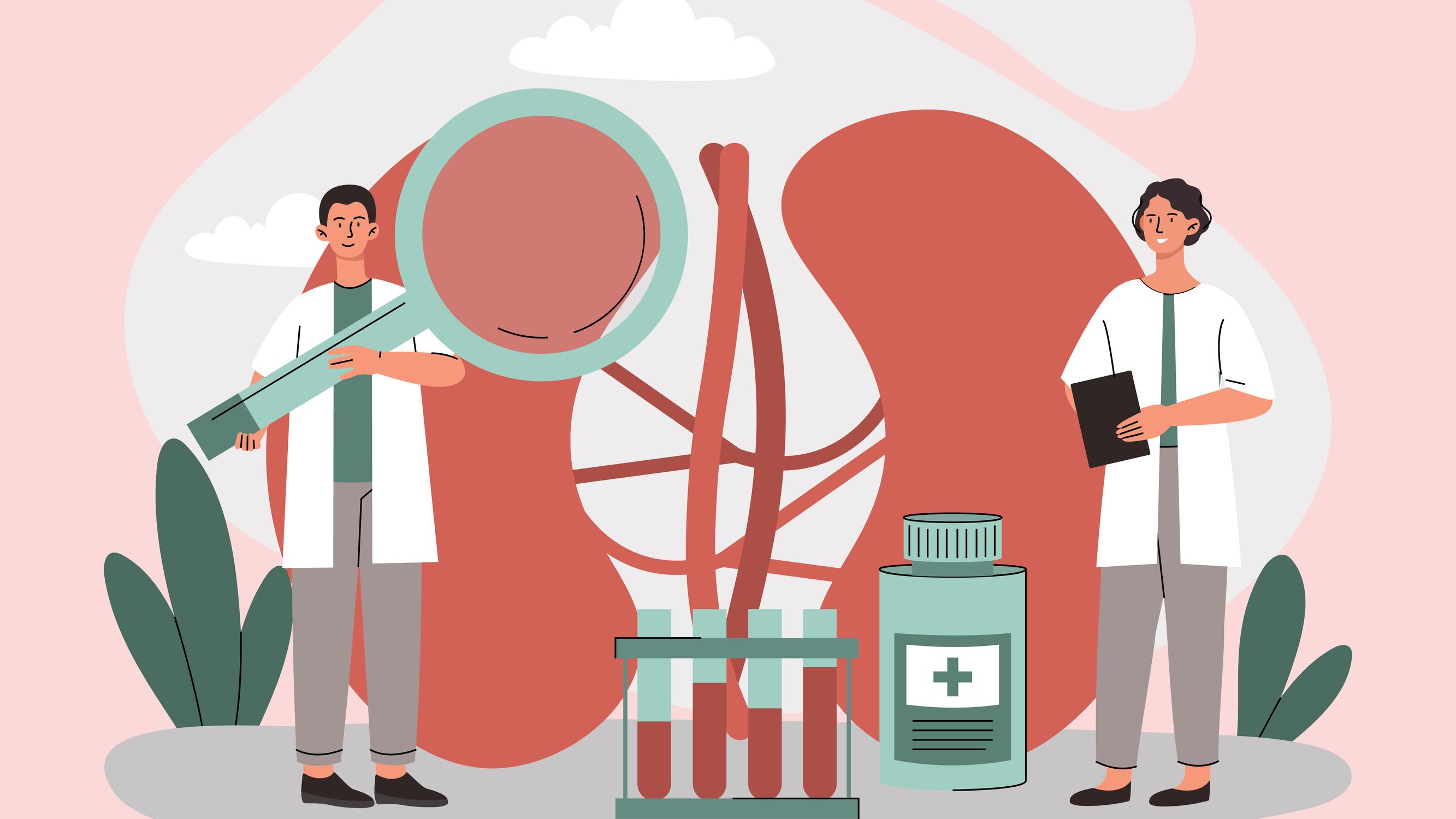 Ovatko munuaisarvot koholla? Ravitsemusterapeutti neuvoo, millaista suolaa silloin kannattaa käyttää