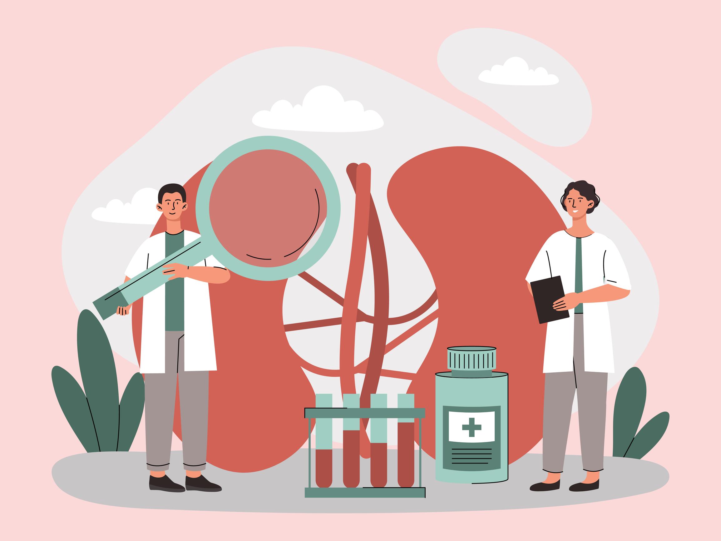 Ovatko munuaisarvot koholla? Ravitsemusterapeutti neuvoo, millaista suolaa silloin kannattaa käyttää