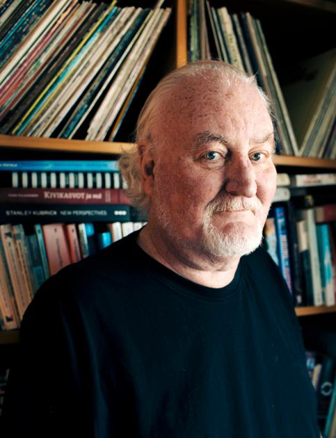 Neil Hardwick Avun erikoishaastattelussa: 