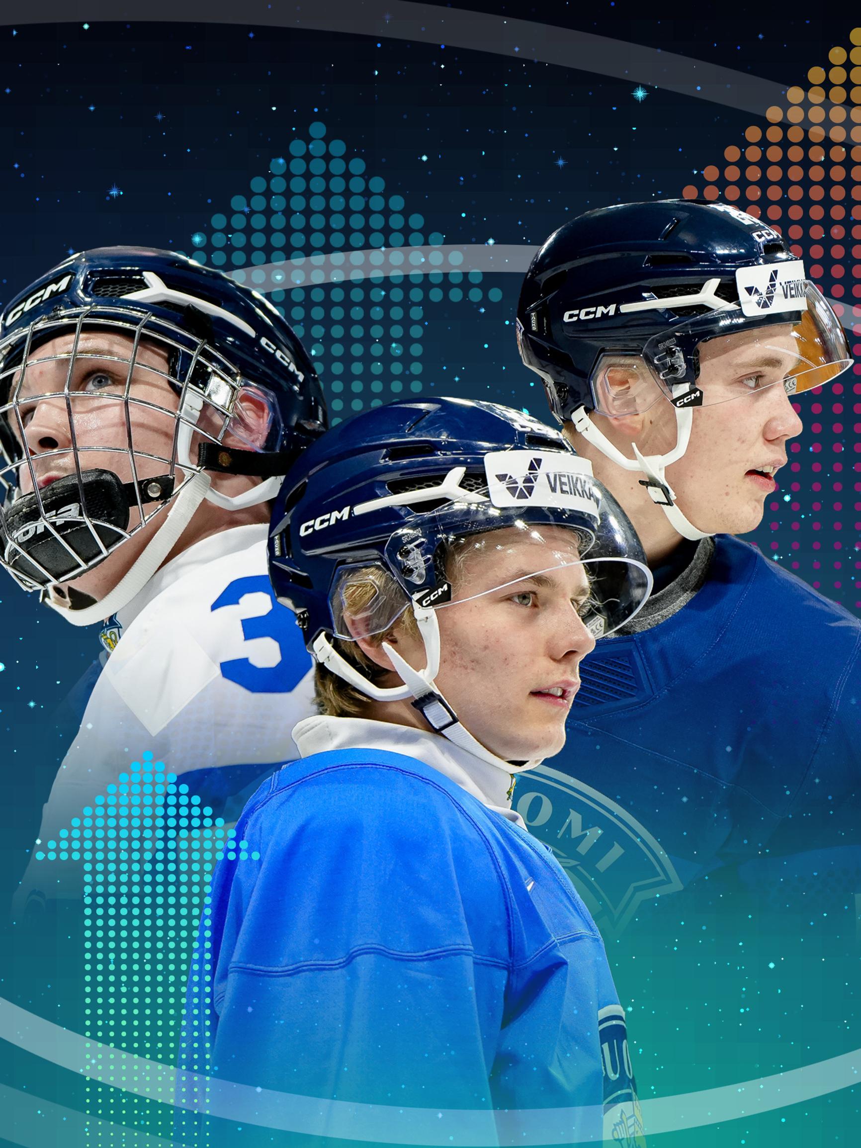 Nuorissa Leijonissa edessä rajut muutokset – asiantuntija perkaa tulevaisuudennäkymät: "He ovat mielenkiintoisin osa spekulaatiota"