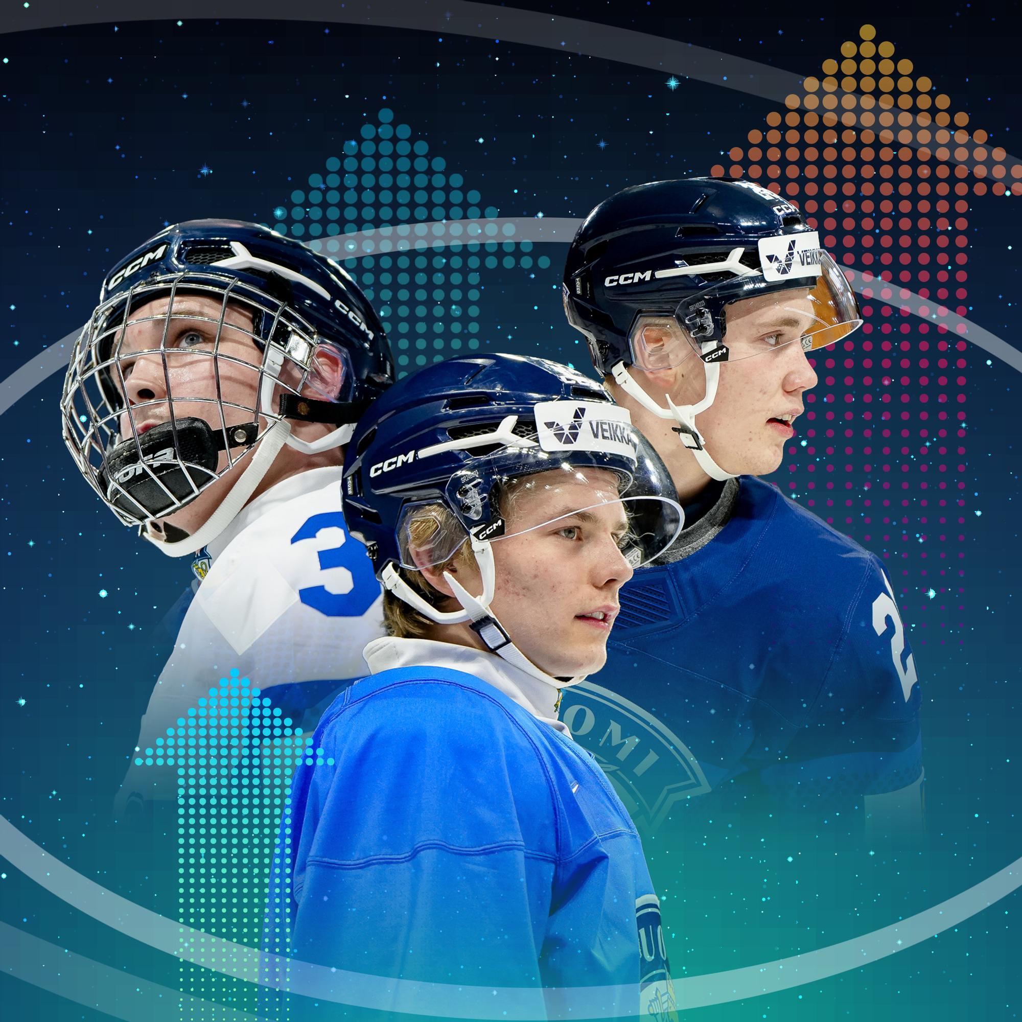 Nuorissa Leijonissa edessä rajut muutokset – asiantuntija perkaa tulevaisuudennäkymät: "He ovat mielenkiintoisin osa spekulaatiota"