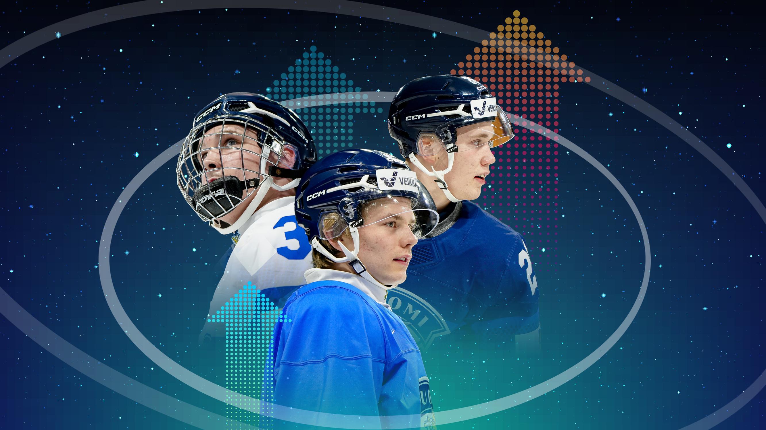 Nuorissa Leijonissa edessä rajut muutokset – asiantuntija perkaa tulevaisuudennäkymät: "He ovat mielenkiintoisin osa spekulaatiota"