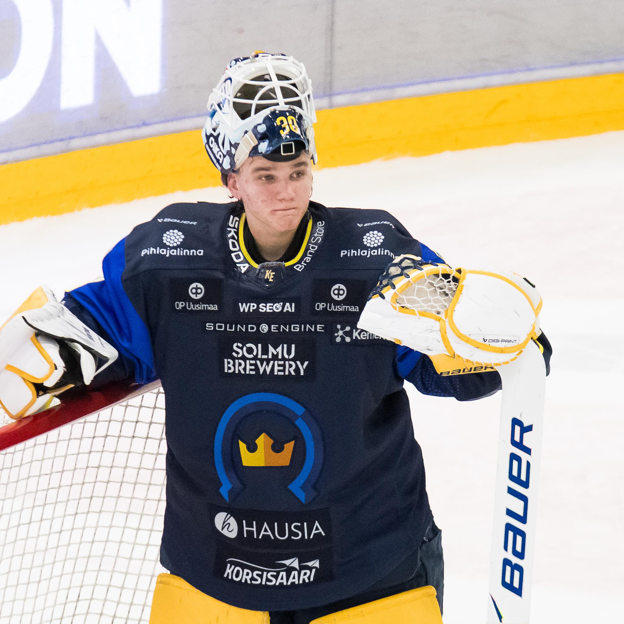 Nämä ovat Nuorten Leijonien neljä kohtalonkysymystä MM-kisoissa – tähtipelaaja on Suomelle jälleen kaikki kaikessa