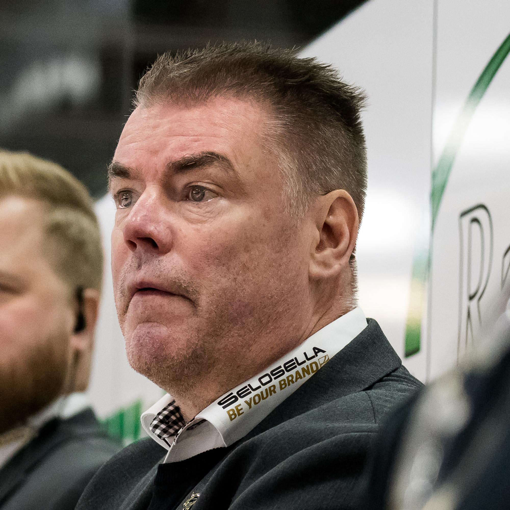 Käkikellolätkää! sanoo Petteri Sihvonen – KooKoon ja SaiPan pelaamisessa ei ollut järjen hiventä: "Pidäkkeetöntä hullujussia"