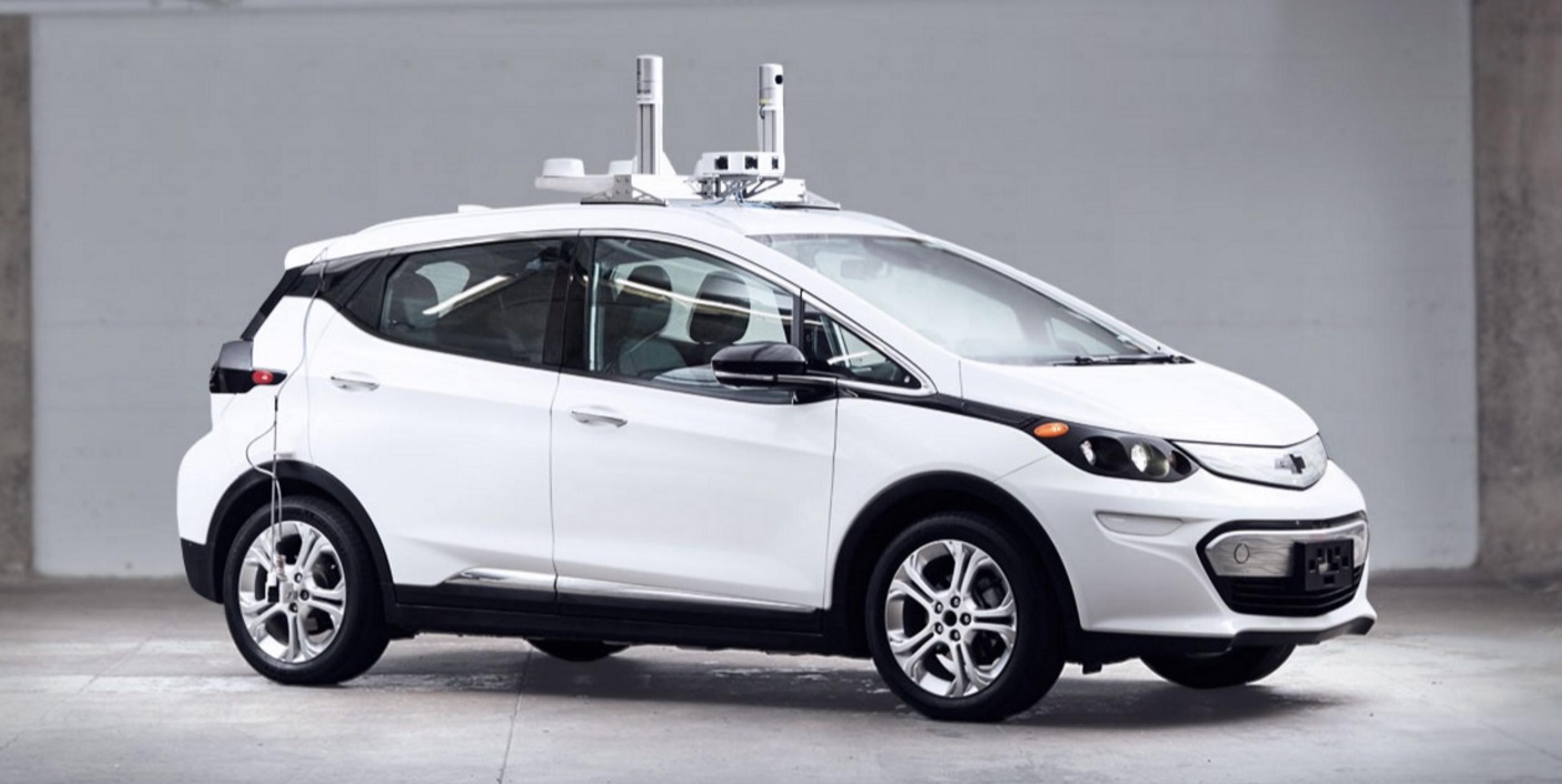 GM n Autonomiset Testiautot Kolaroineet 13 Kertaa Tuulilasi Tuulilasi gm-n-autonomiset-testiautot-kolaroineet-13-kertaa-tuulilasi-tuulilasi