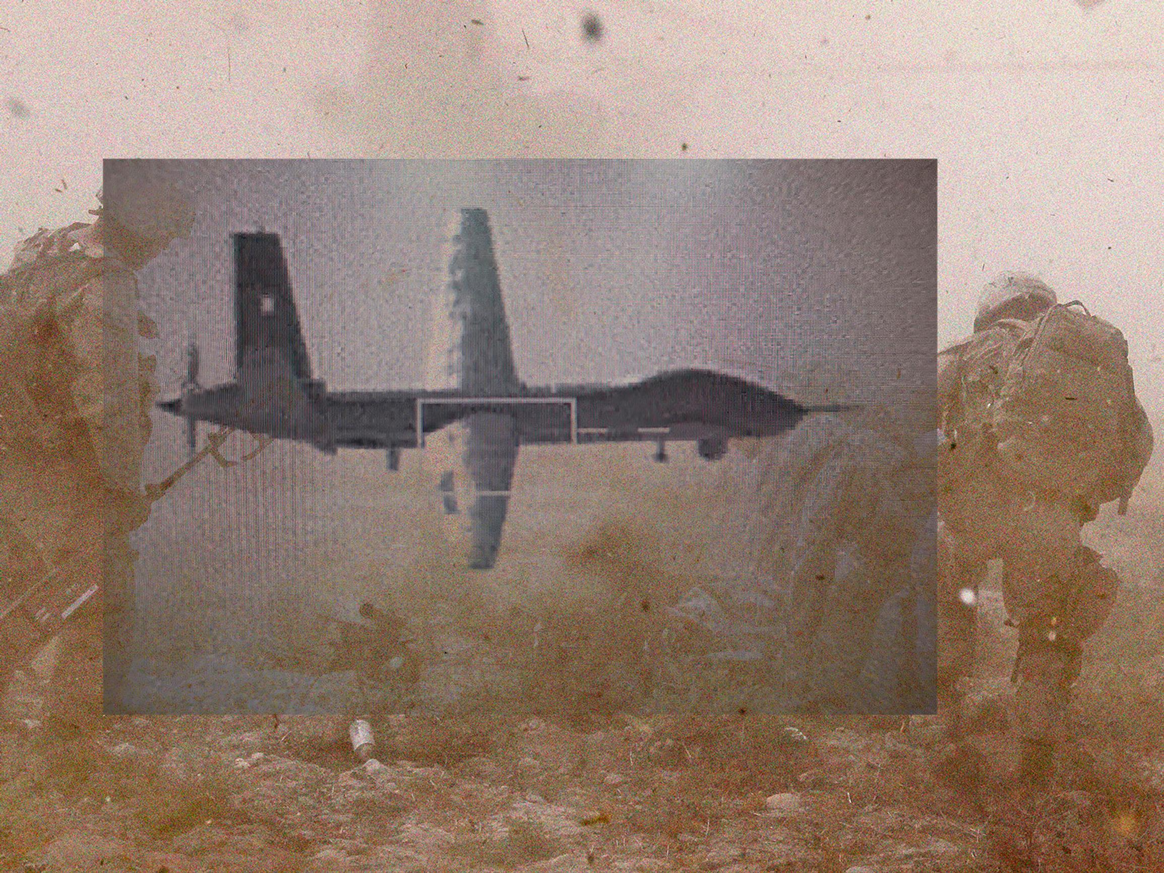 Kuka voittaa, jos Yhdysvallat ja Kiina joutuvat sotaan?