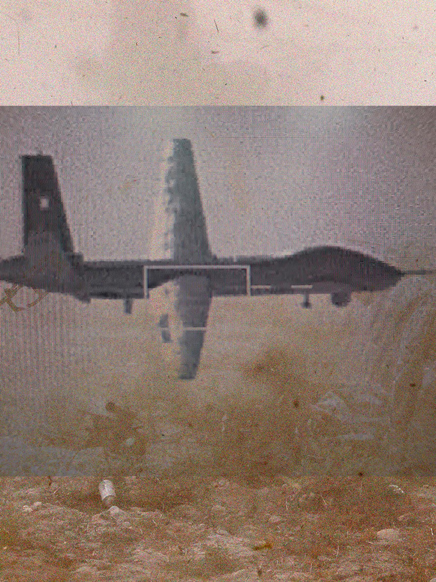 Kuka voittaa, jos Yhdysvallat ja Kiina joutuvat sotaan?