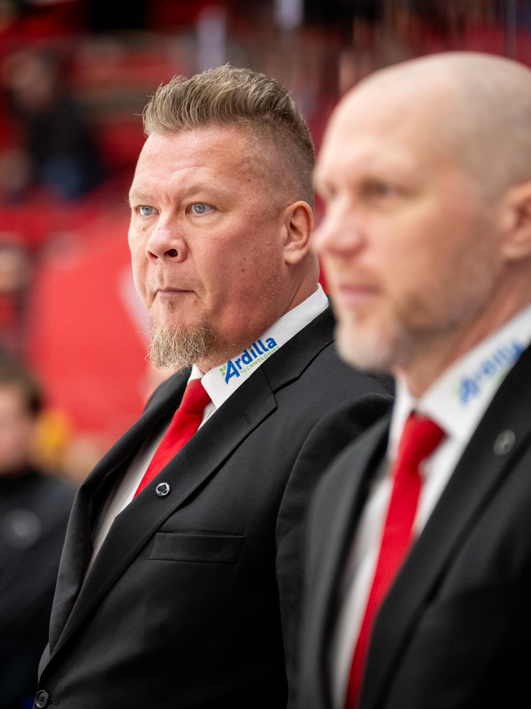 Jarno Pikkarainen parempi kuin Jonne Virtanen parempi kuin Toni Söderholm yhtä hyvä kuin Petri Matikainen – "Paljastuivat"