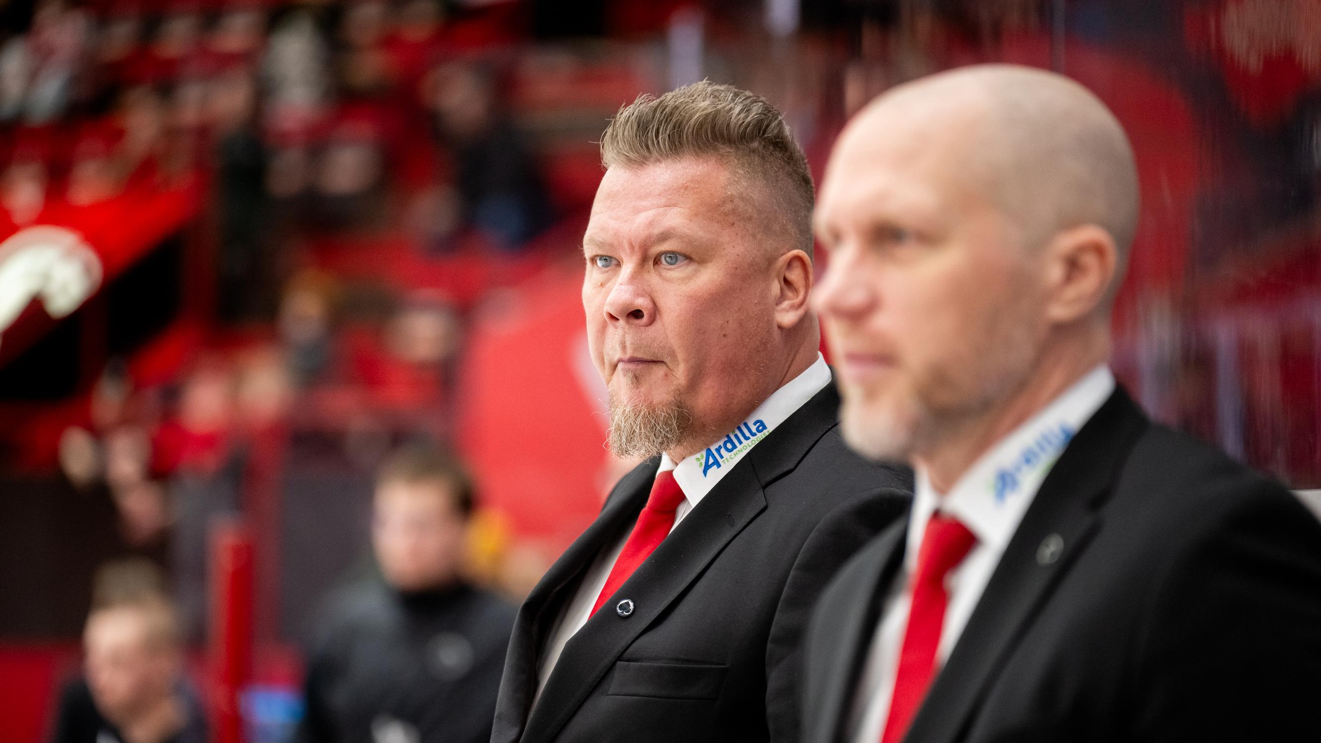 Jarno Pikkarainen parempi kuin Jonne Virtanen parempi kuin Toni Söderholm yhtä hyvä kuin Petri Matikainen – "Paljastuivat"