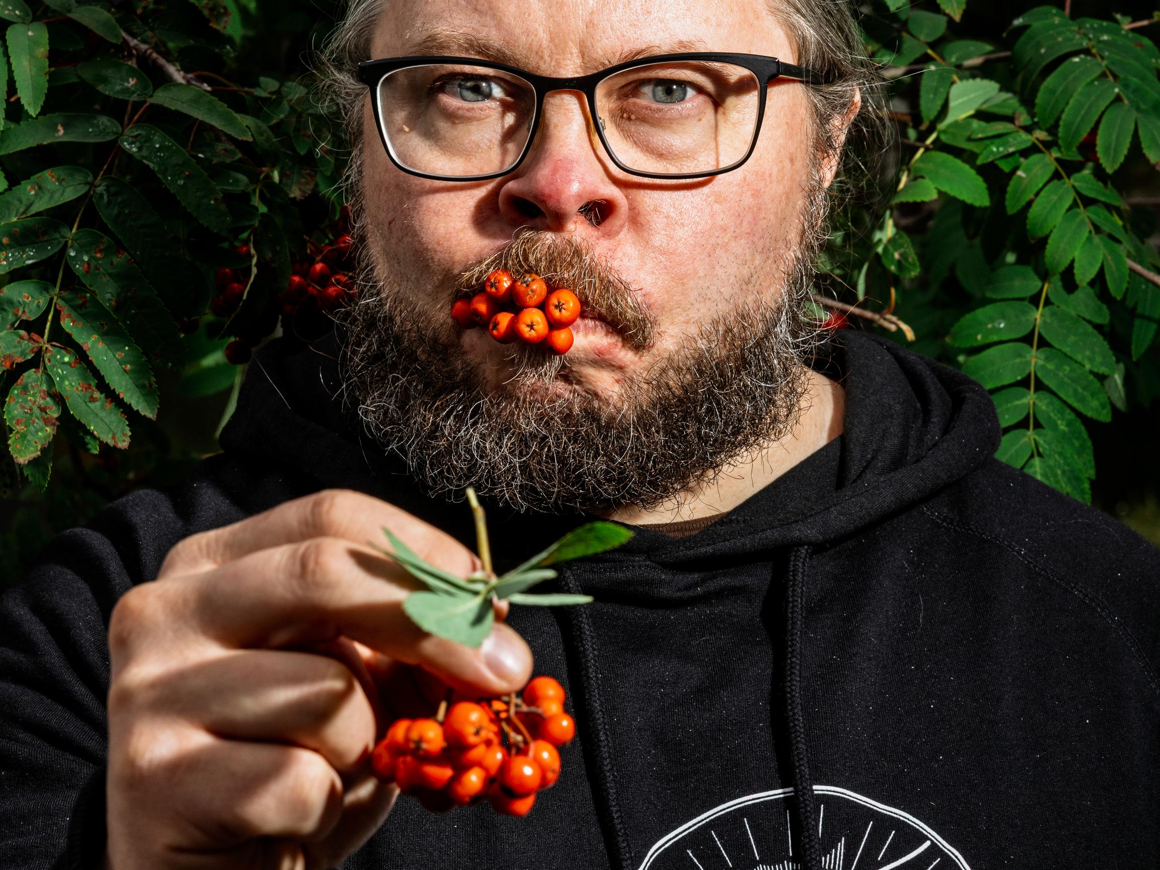 Veroprosenttini on 21,5 – Maksan ihan liian vähän veroja ja niin maksat sinäkin