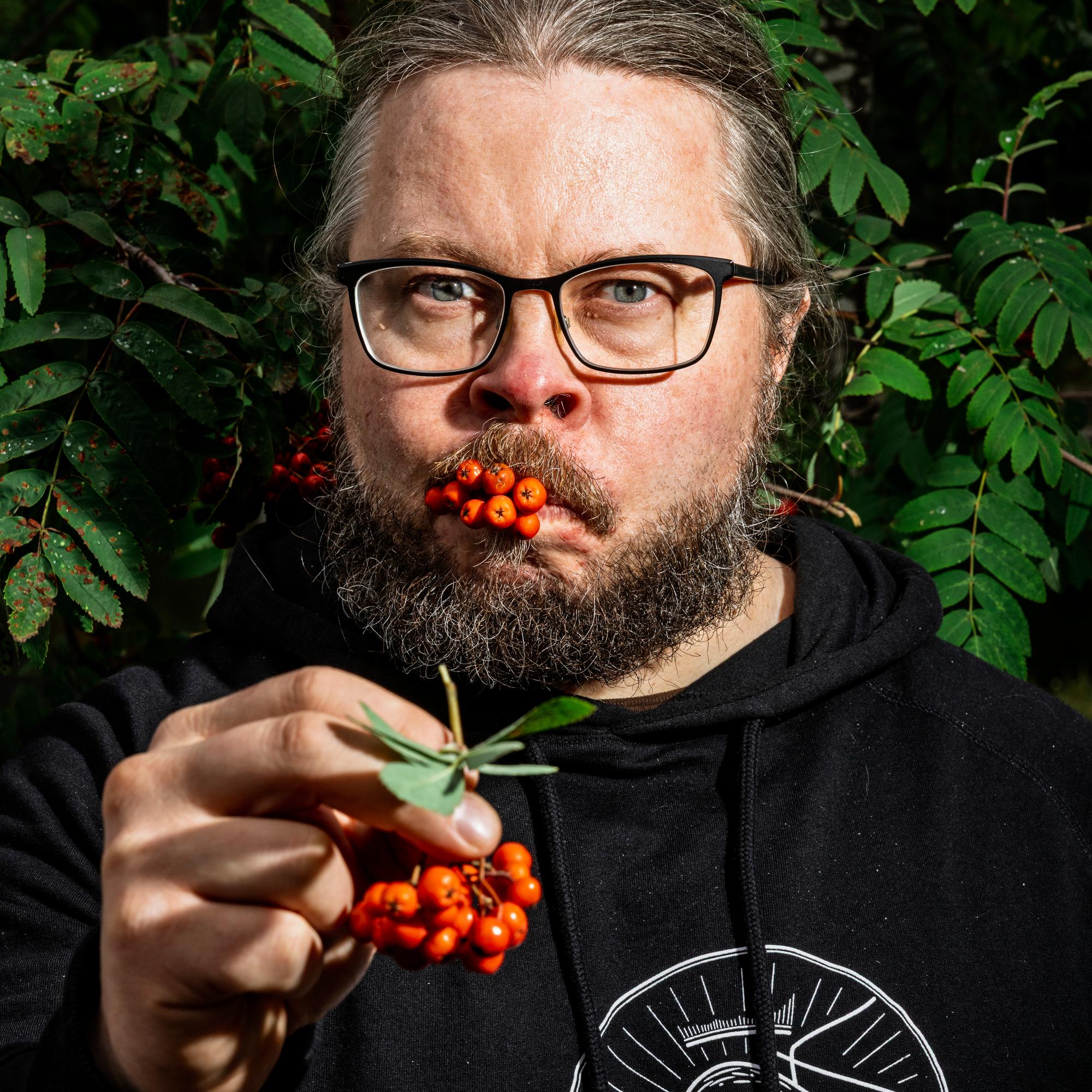 Veroprosenttini on 21,5 – Maksan ihan liian vähän veroja ja niin maksat sinäkin