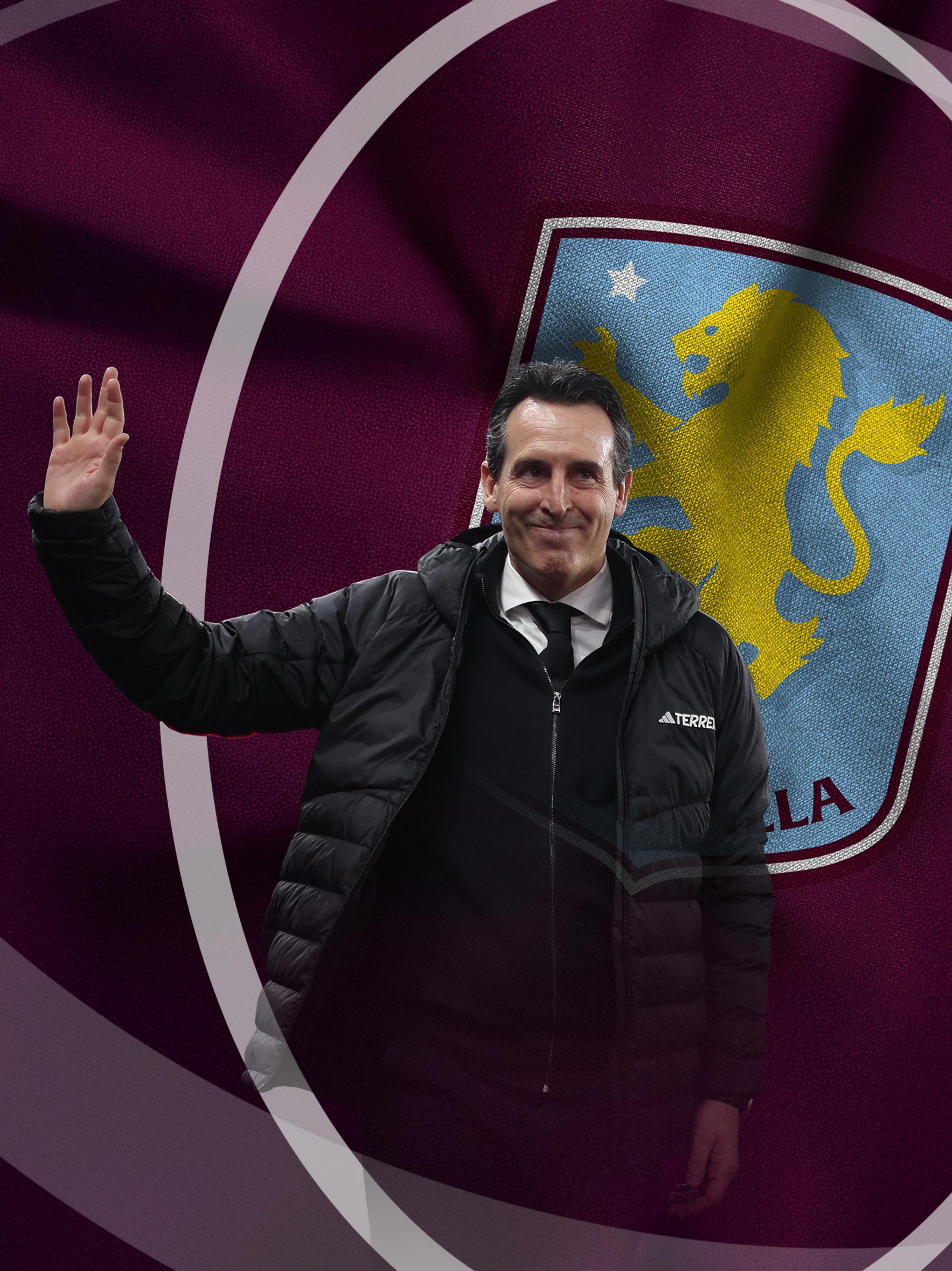 Valioliigassa loistava Aston Villa tekee asioita toisin ja hämmentää tilastoillaan: "Tulos, jonka pitäisi olla heikko, on loistava"